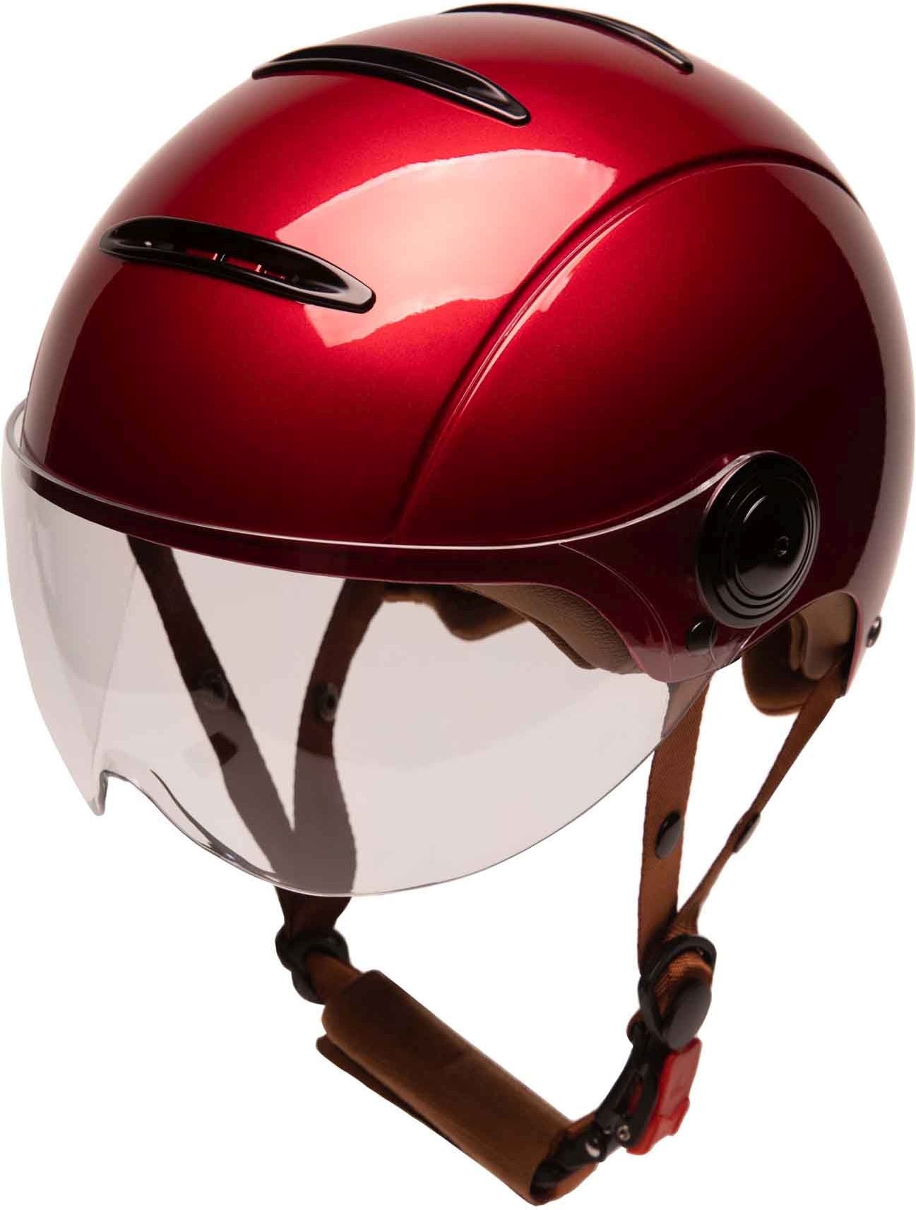 Casque vélo urbain Mârkö Tandem