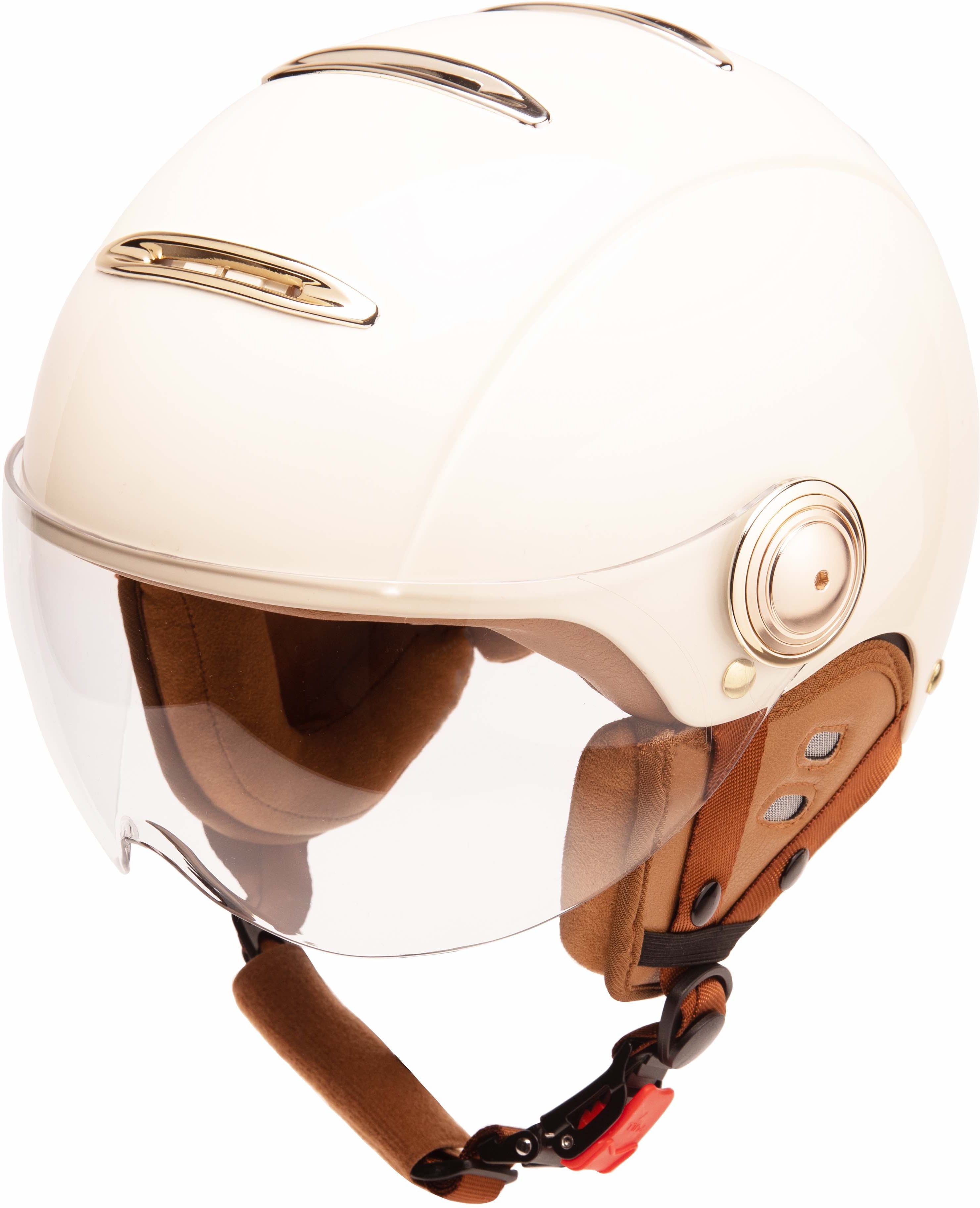 Casque vélo urbain Mârkö Tandem