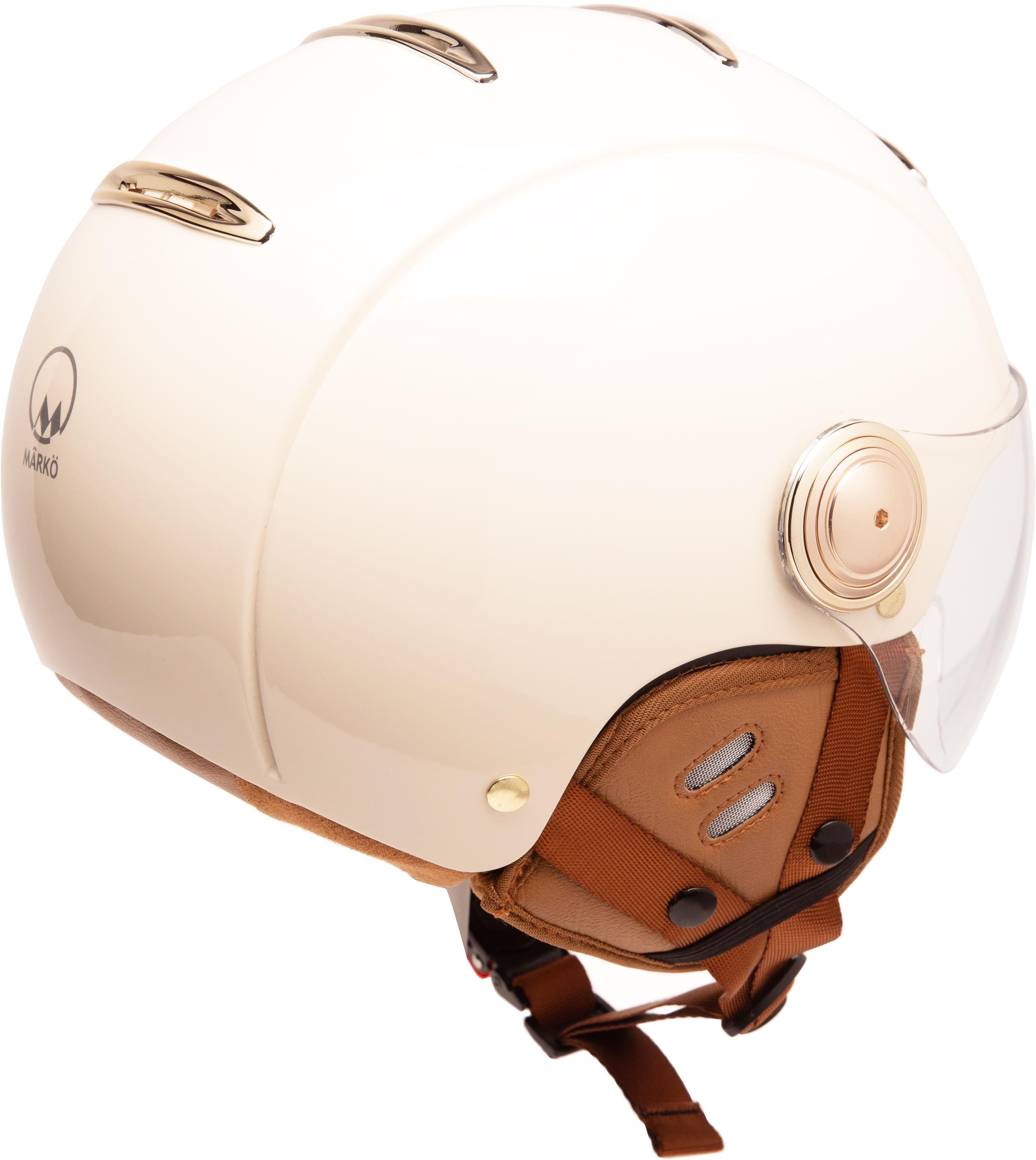 Casque vélo urbain Mârkö Tandem