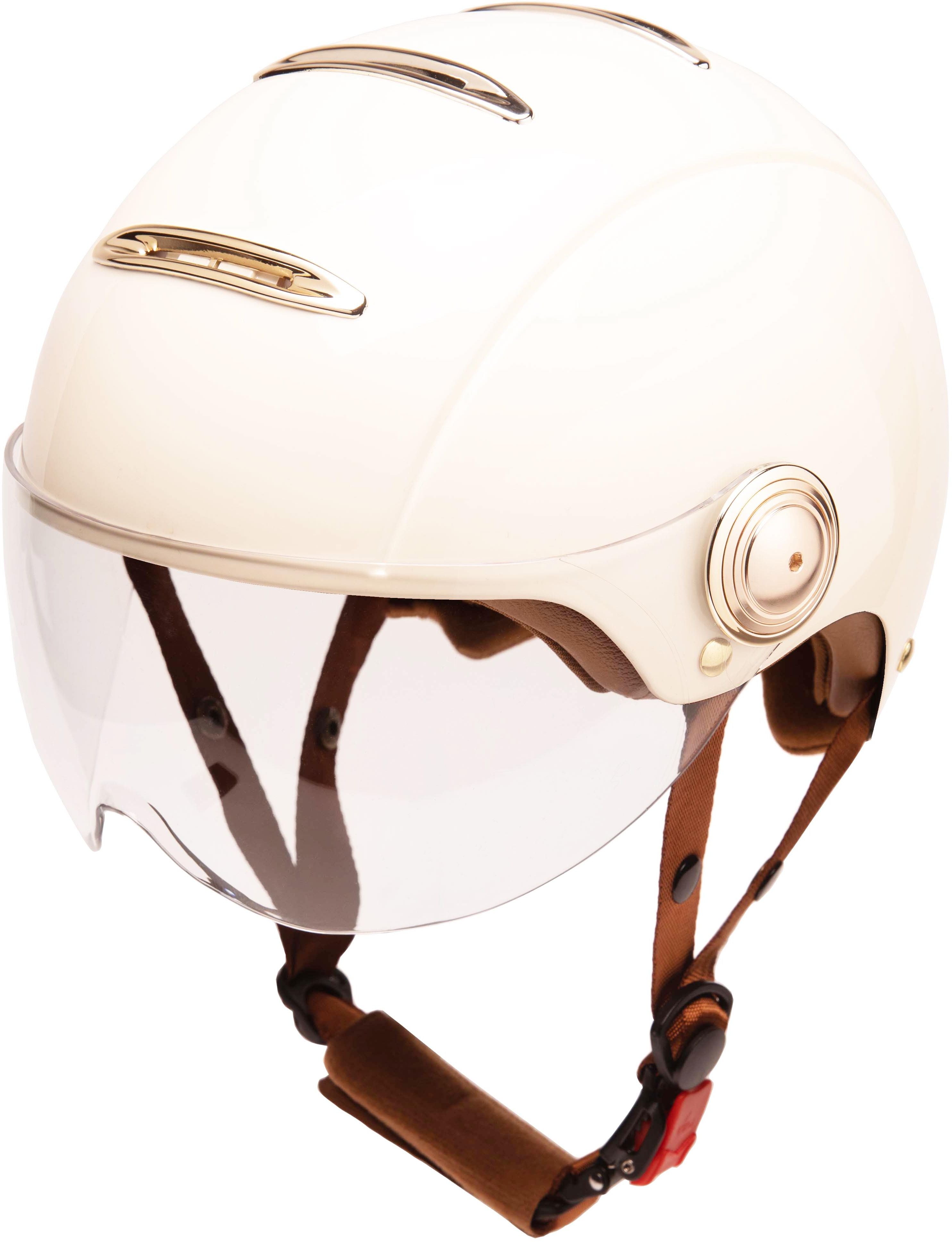 Casque vélo urbain Mârkö Tandem