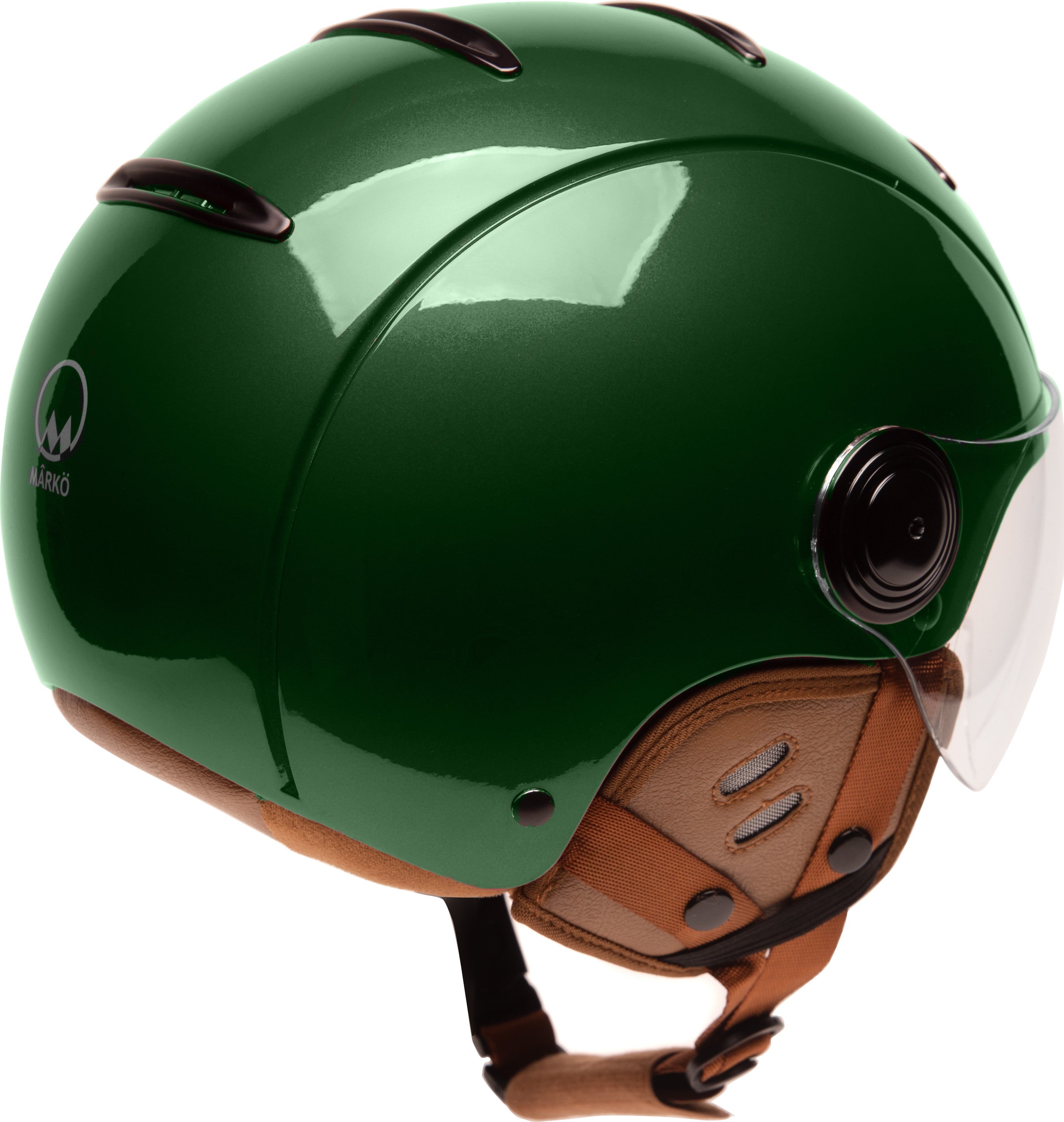 Casque vélo urbain Mârkö Tandem