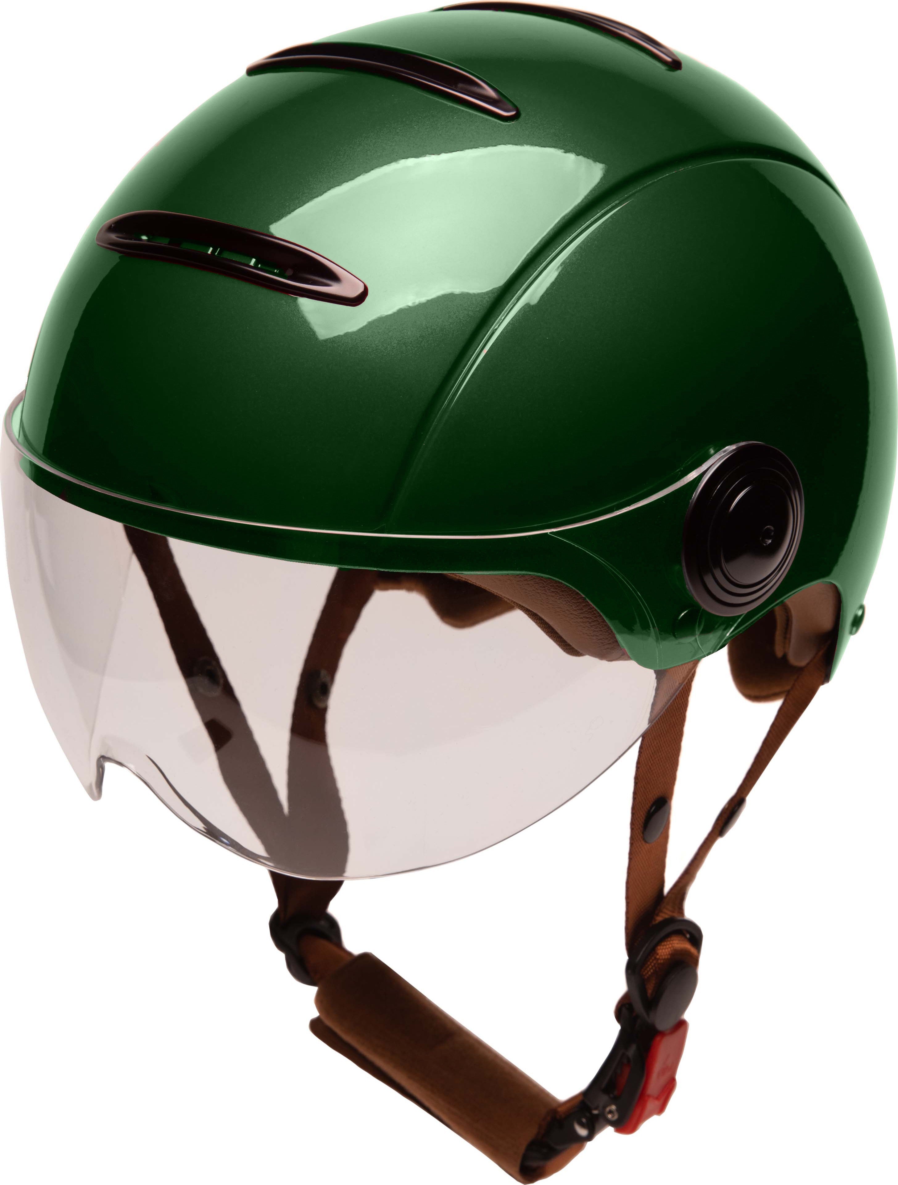 Casque vélo urbain Mârkö Tandem