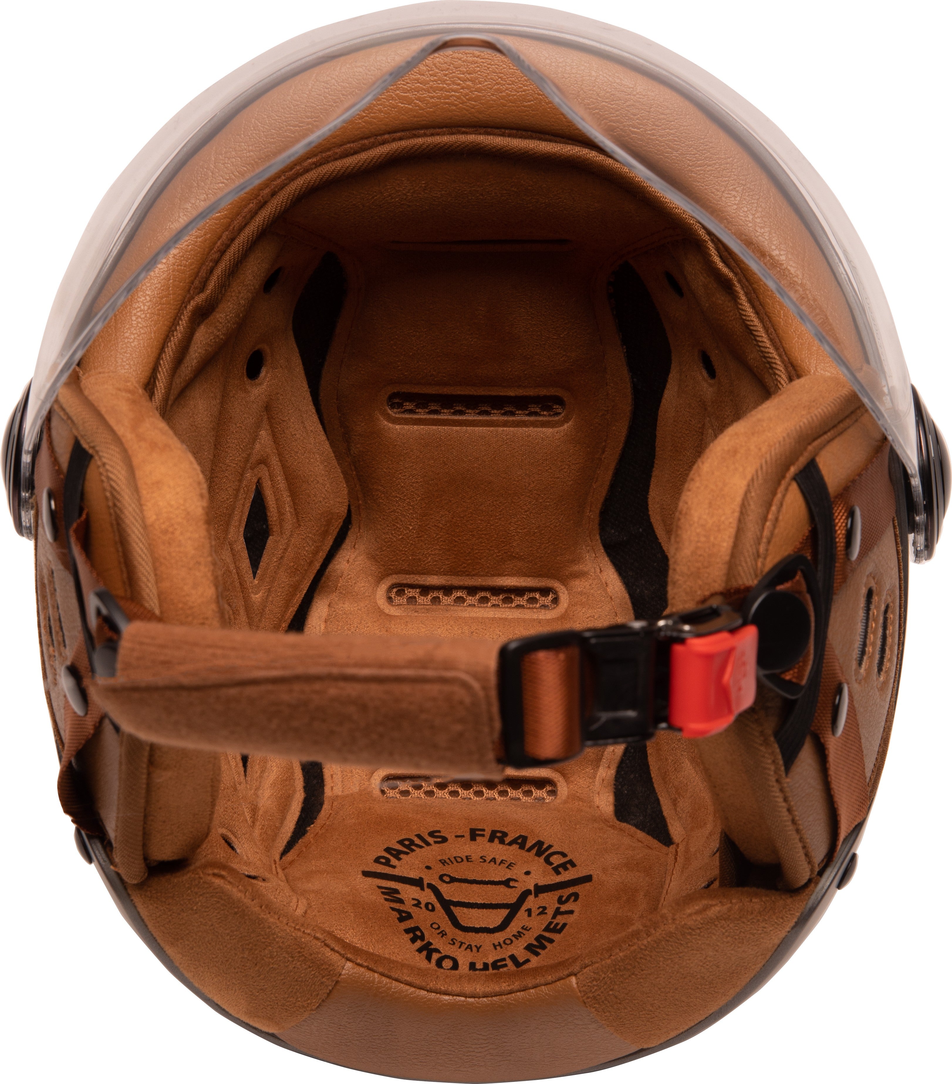 Casque vélo urbain Mârkö Tandem