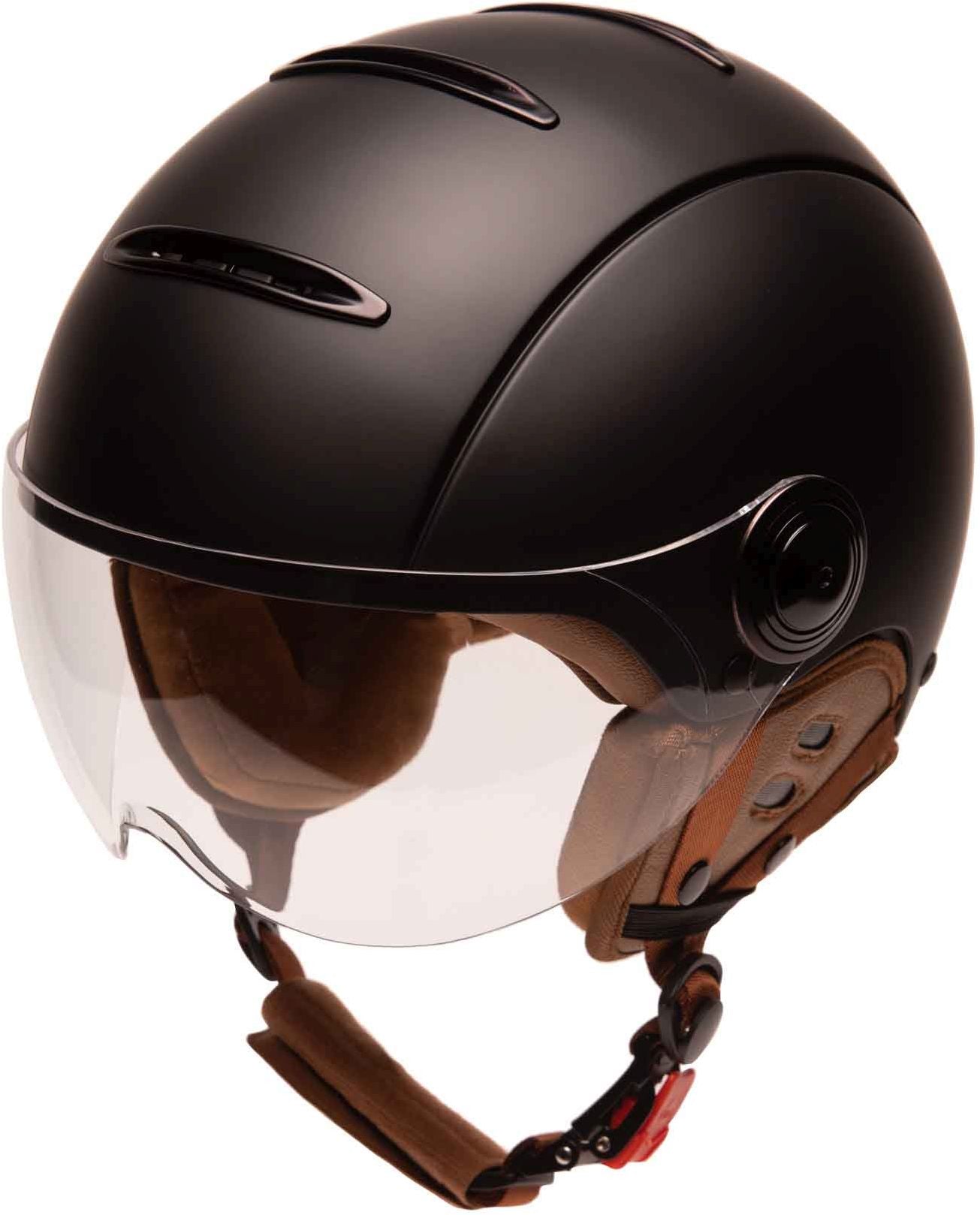 Casque vélo urbain Mârkö Tandem