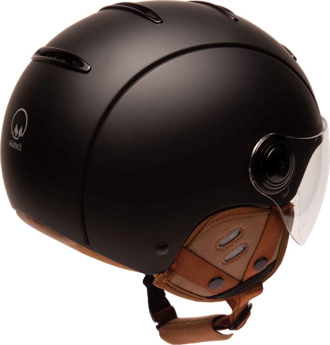 Casque vélo urbain Mârkö Tandem