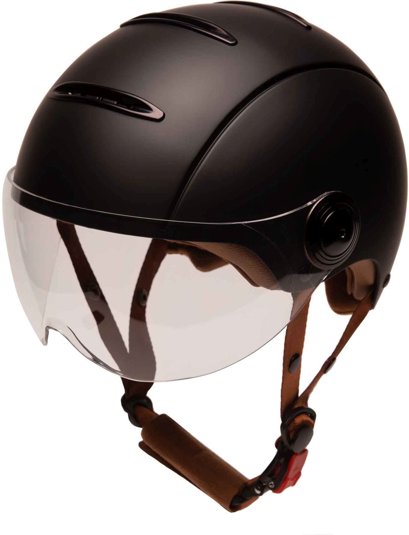 Casque vélo urbain Mârkö Tandem