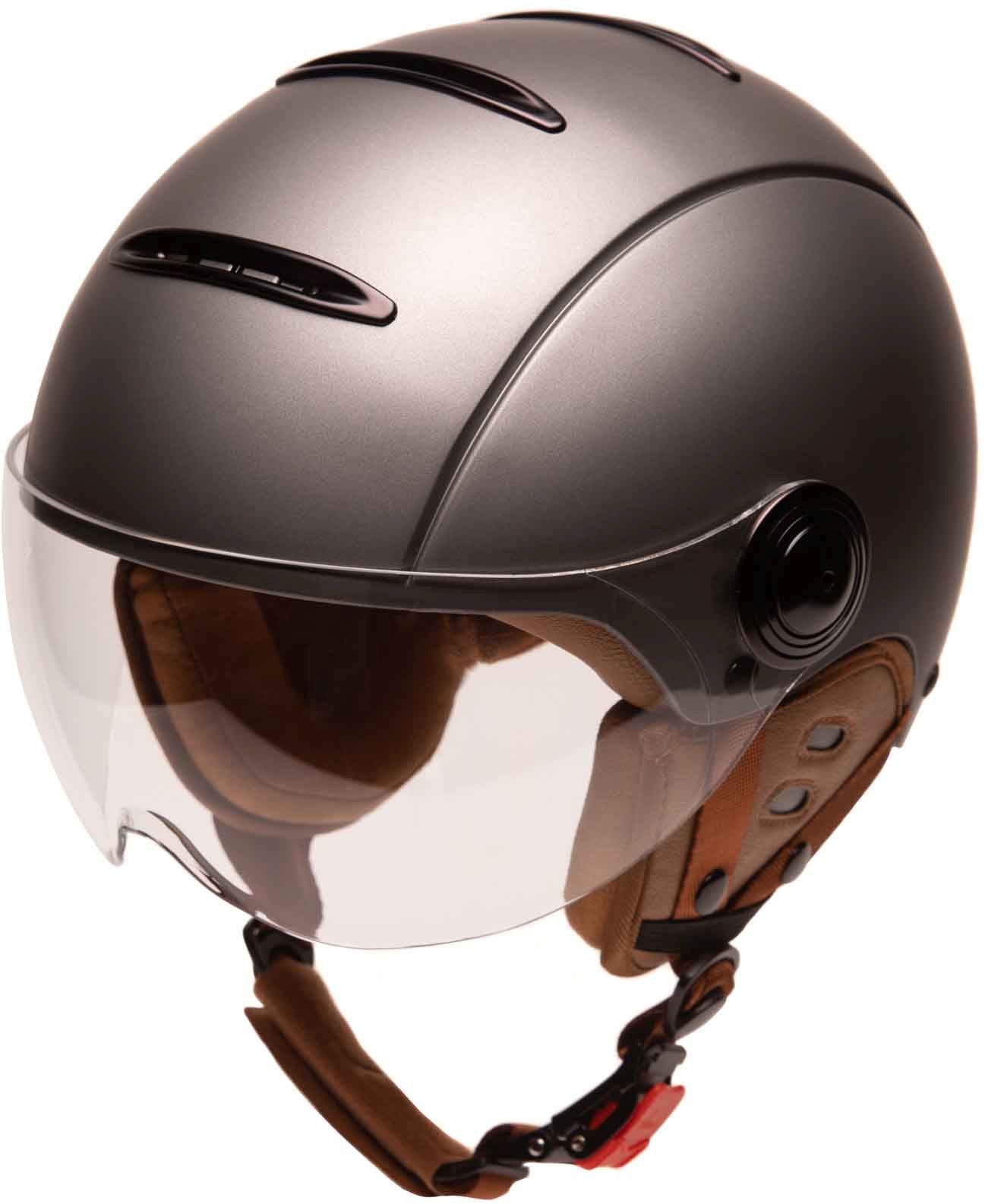 Casque vélo urbain Mârkö Tandem