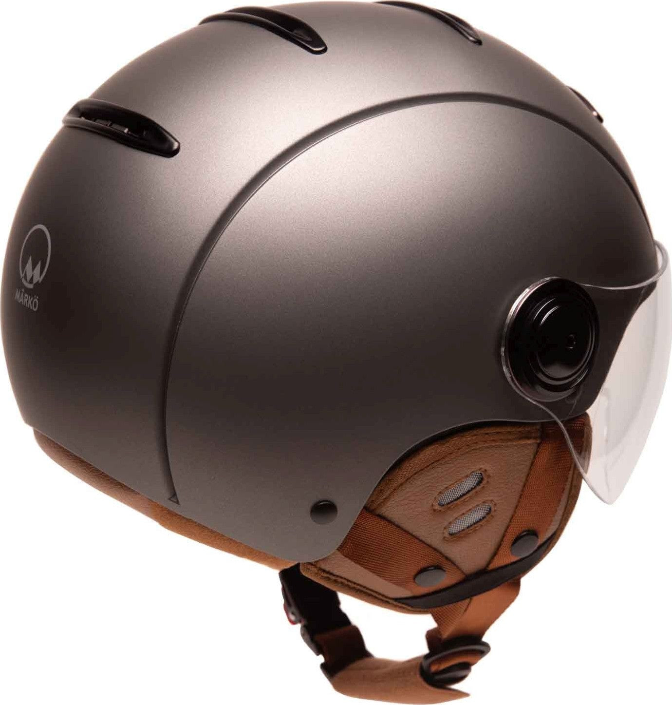 Casque vélo urbain Mârkö Tandem