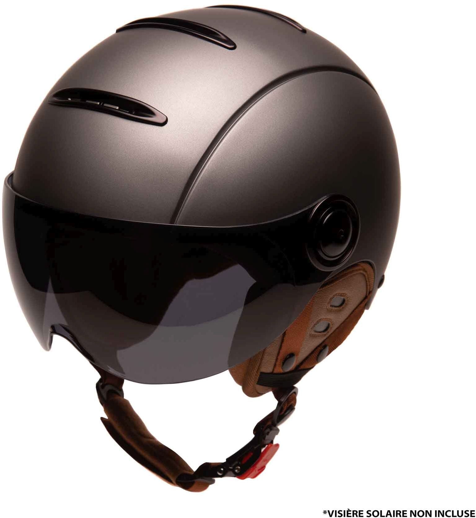 Casque vélo urbain Mârkö Tandem