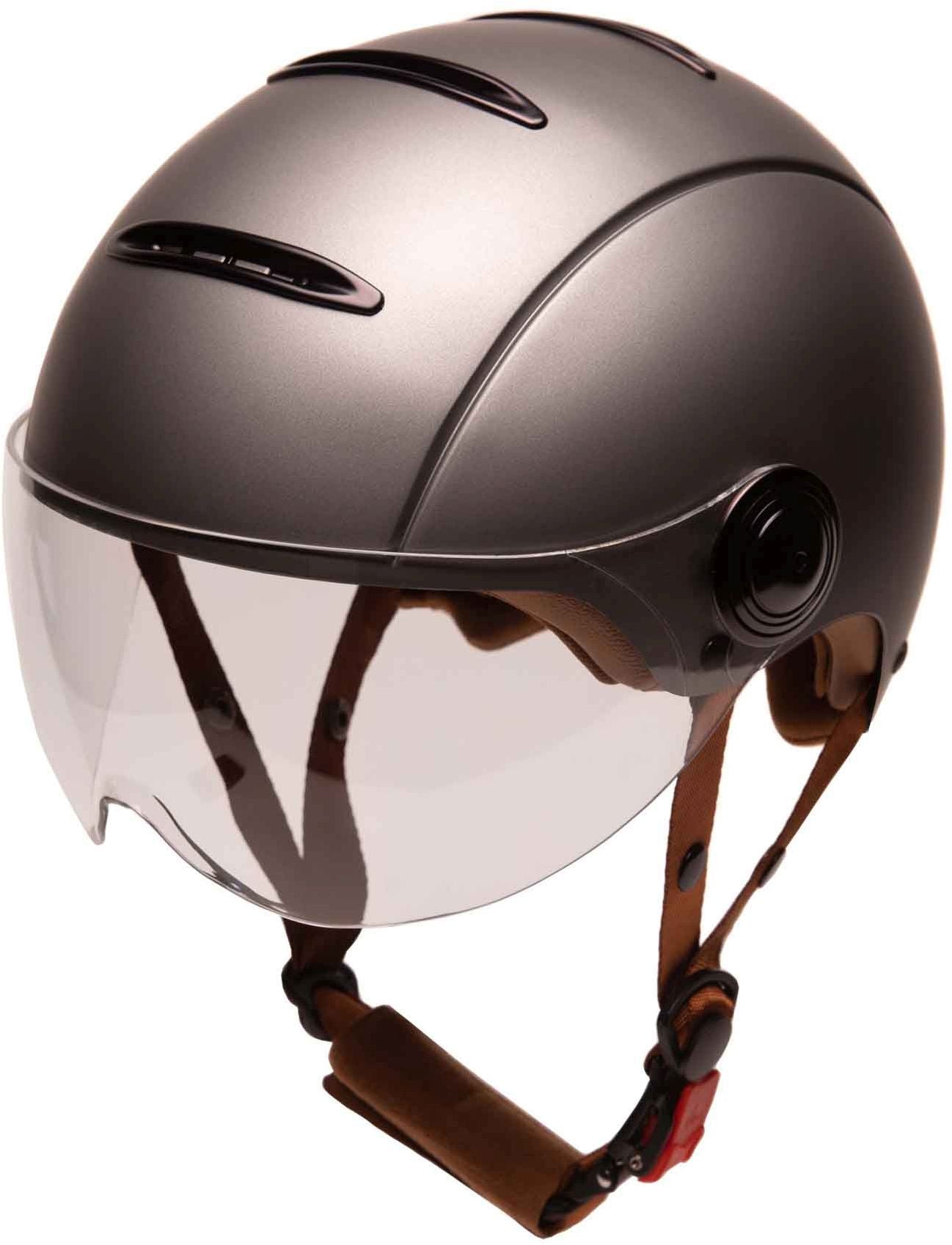 Casque vélo urbain Mârkö Tandem