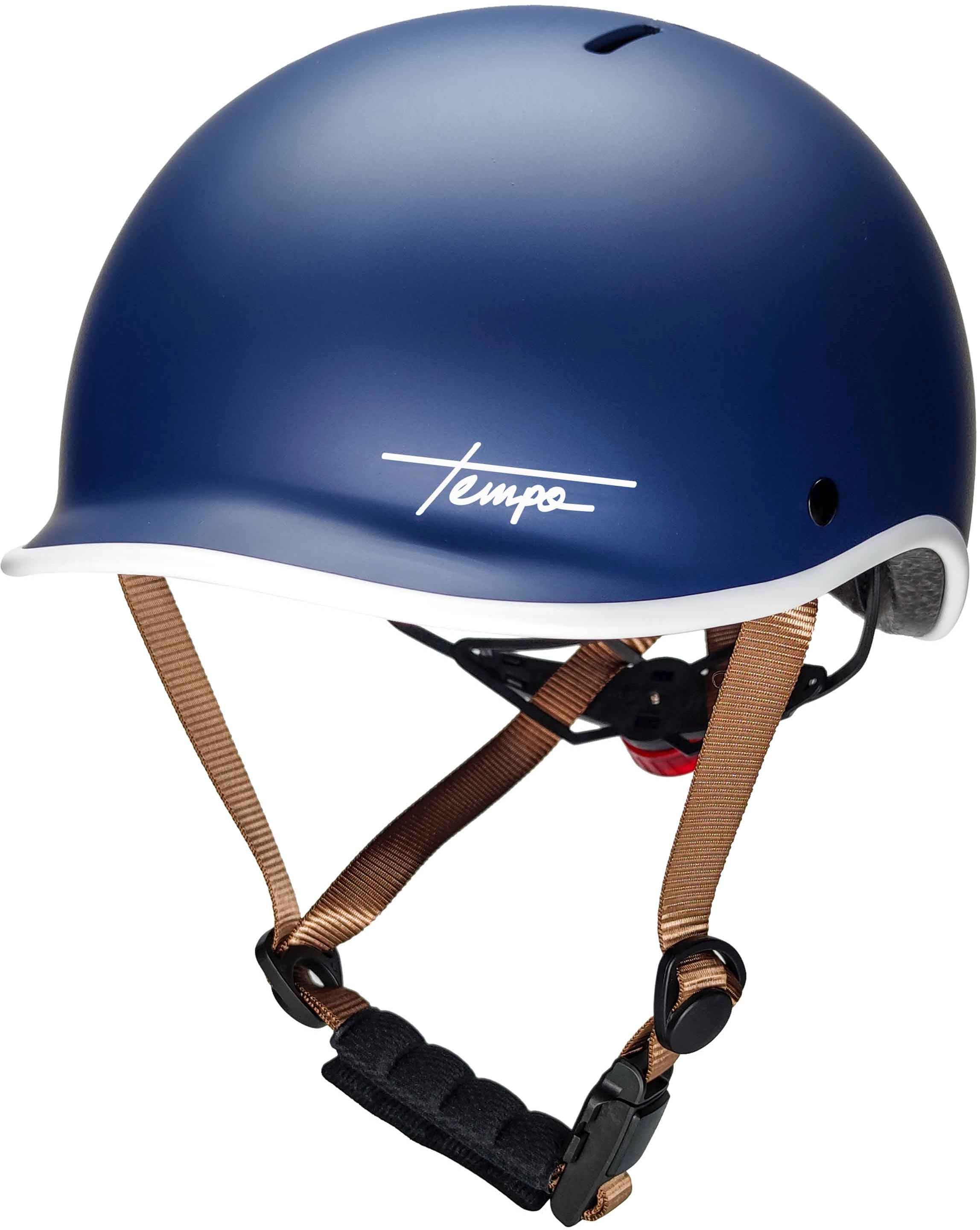 Urbaner Fahrradhelm Mârkö Tempo