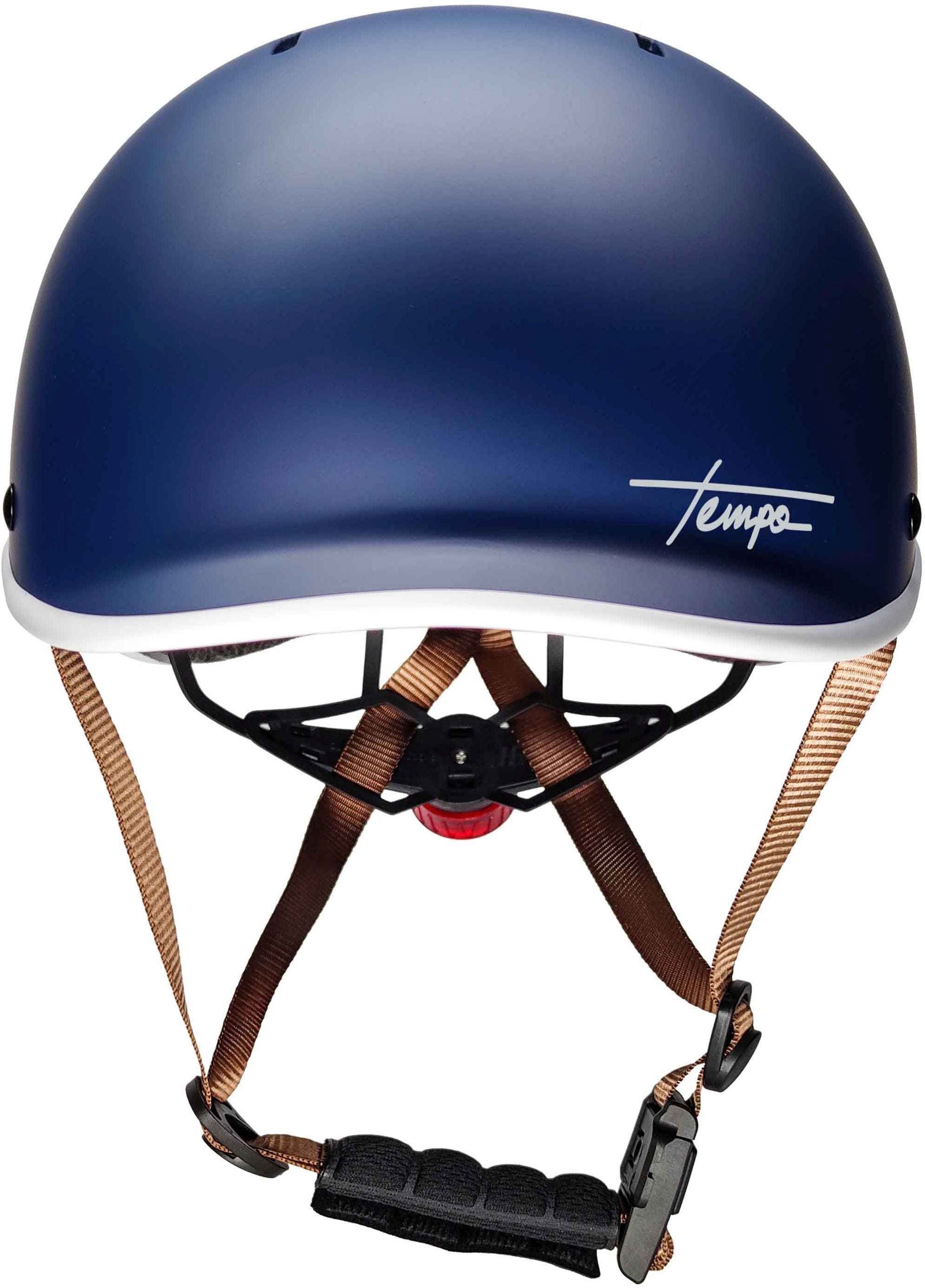 Urbaner Fahrradhelm Mârkö Tempo