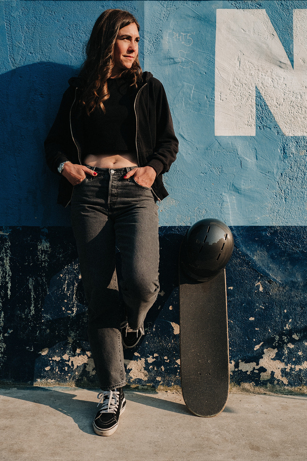 Urbaner Fahrradhelm Mârkö Tempo