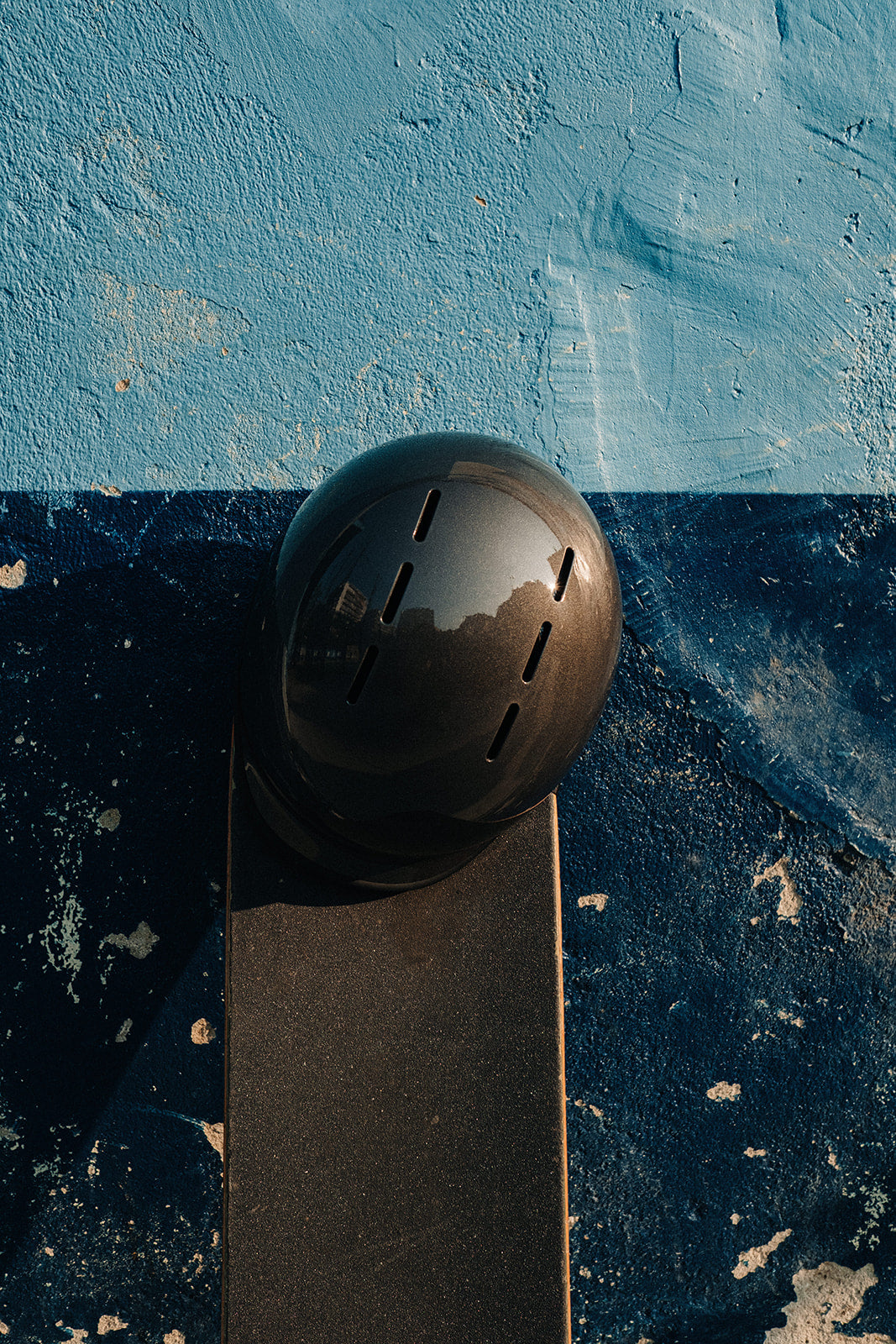 Urbaner Fahrradhelm Mârkö Tempo