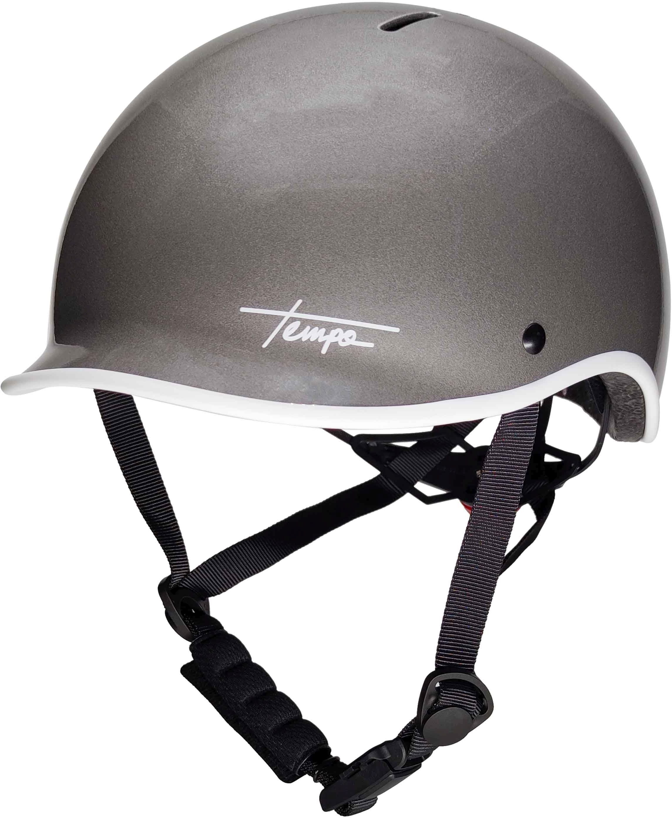 Urbaner Fahrradhelm Mârkö Tempo