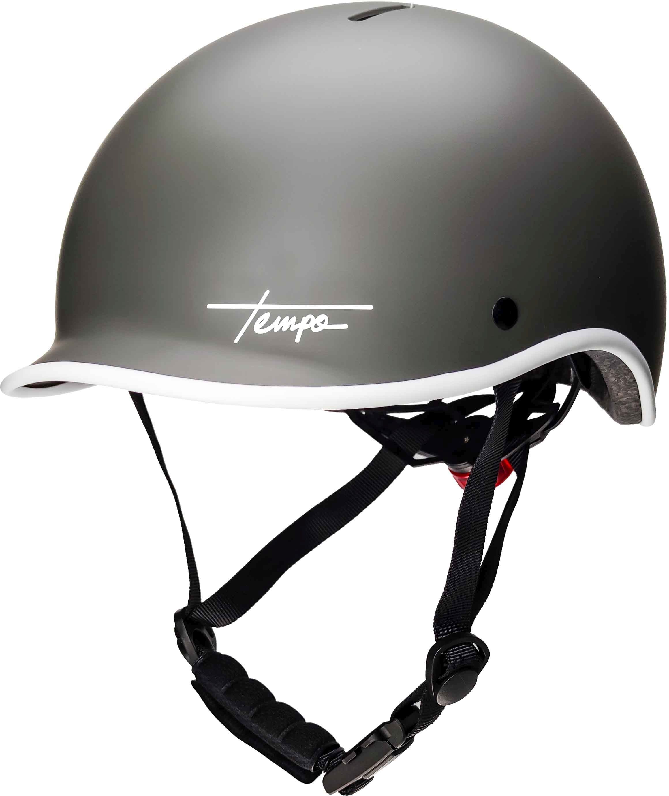 Urbaner Fahrradhelm Mârkö Tempo