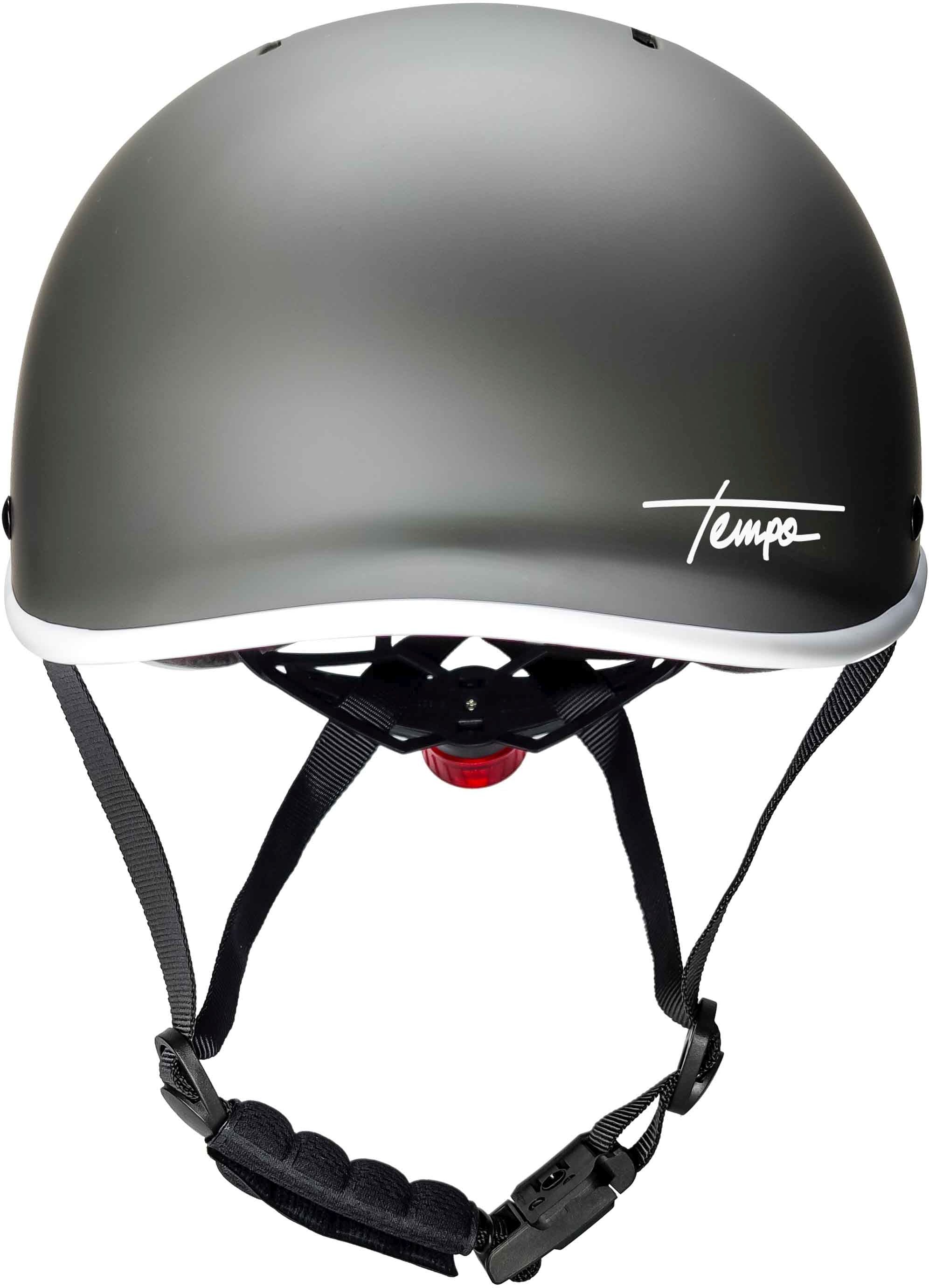 Urbaner Fahrradhelm Mârkö Tempo