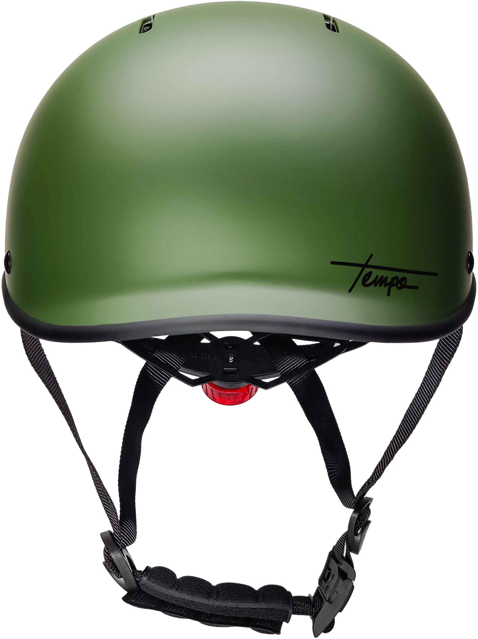 Urbaner Fahrradhelm Mârkö Tempo