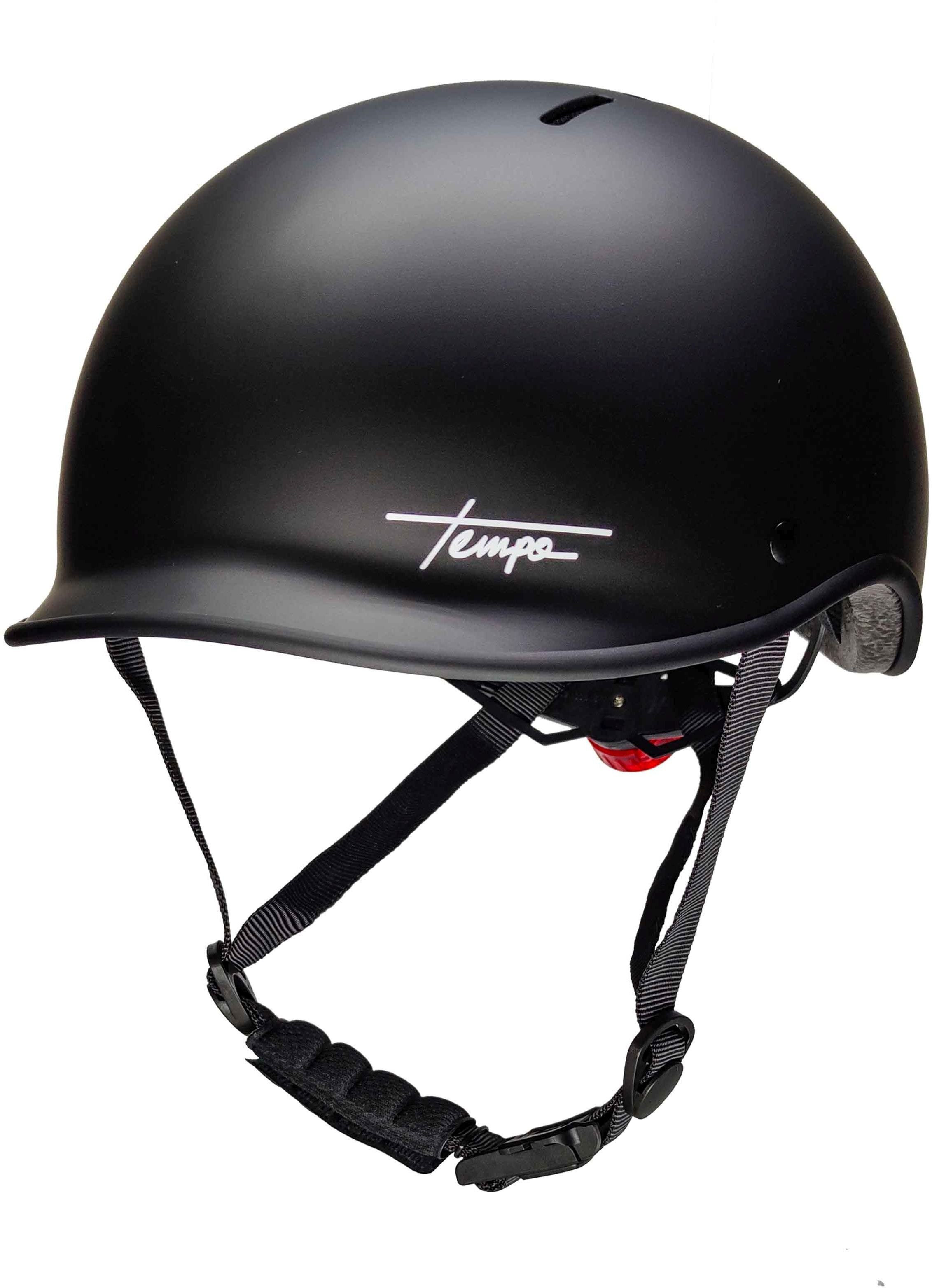 Urbaner Fahrradhelm Mârkö Tempo