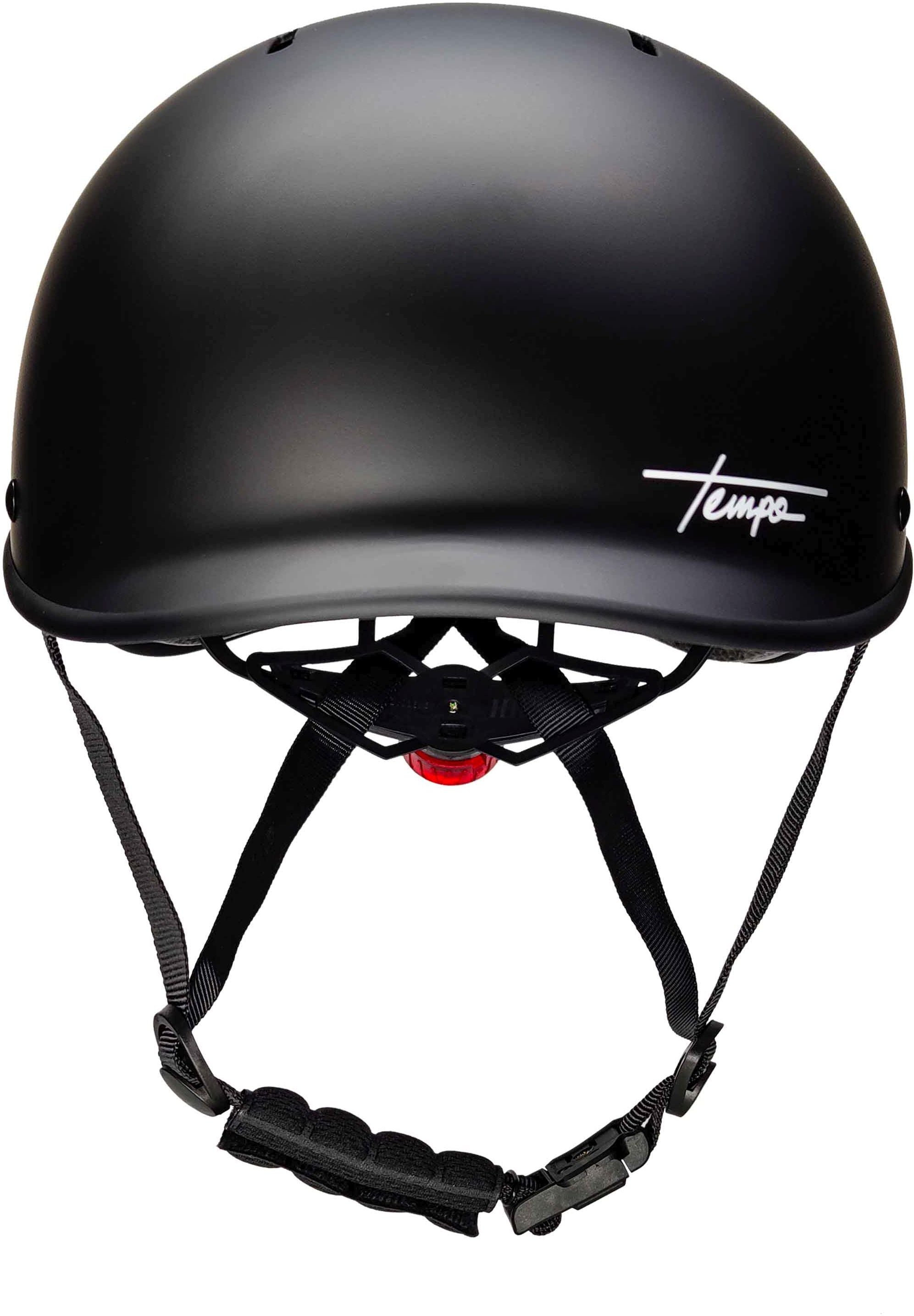 Urbaner Fahrradhelm Mârkö Tempo