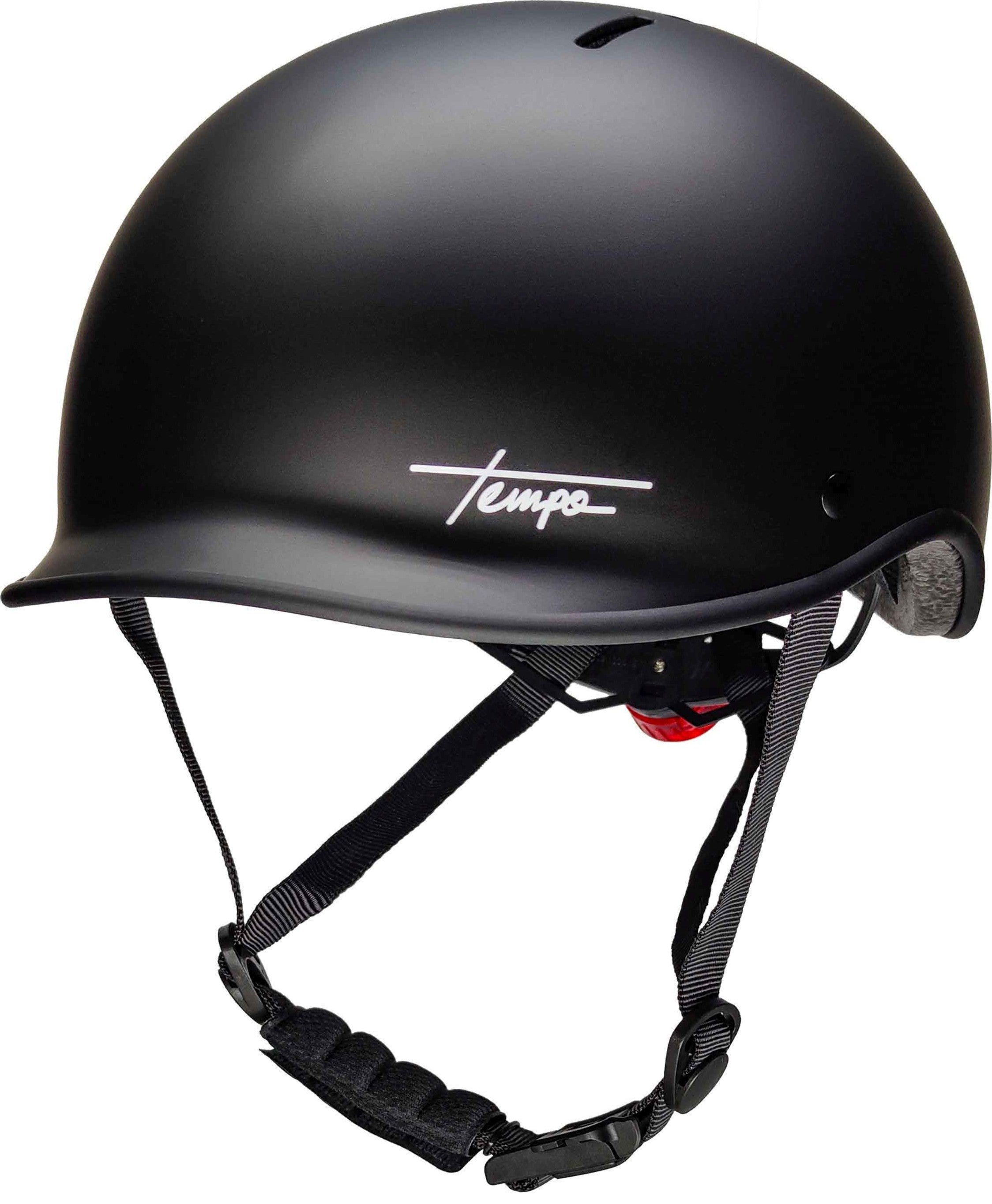 Urbaner Fahrradhelm Mârkö Tempo