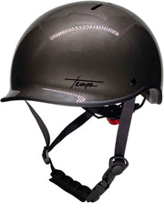 Urbaner Fahrradhelm Mârkö Tempo