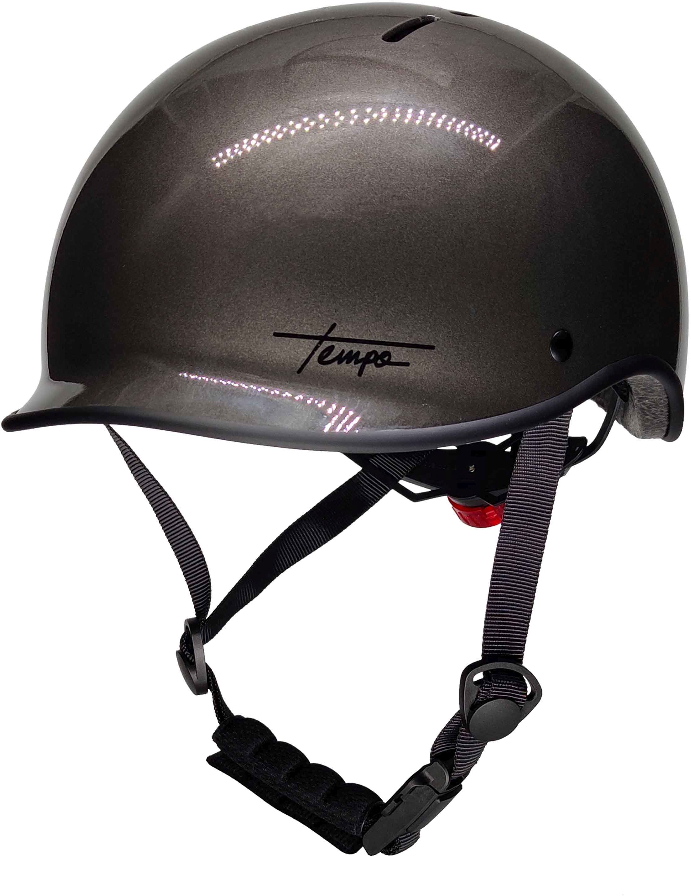 Casco de bicicleta urbana Mârkö Tempo