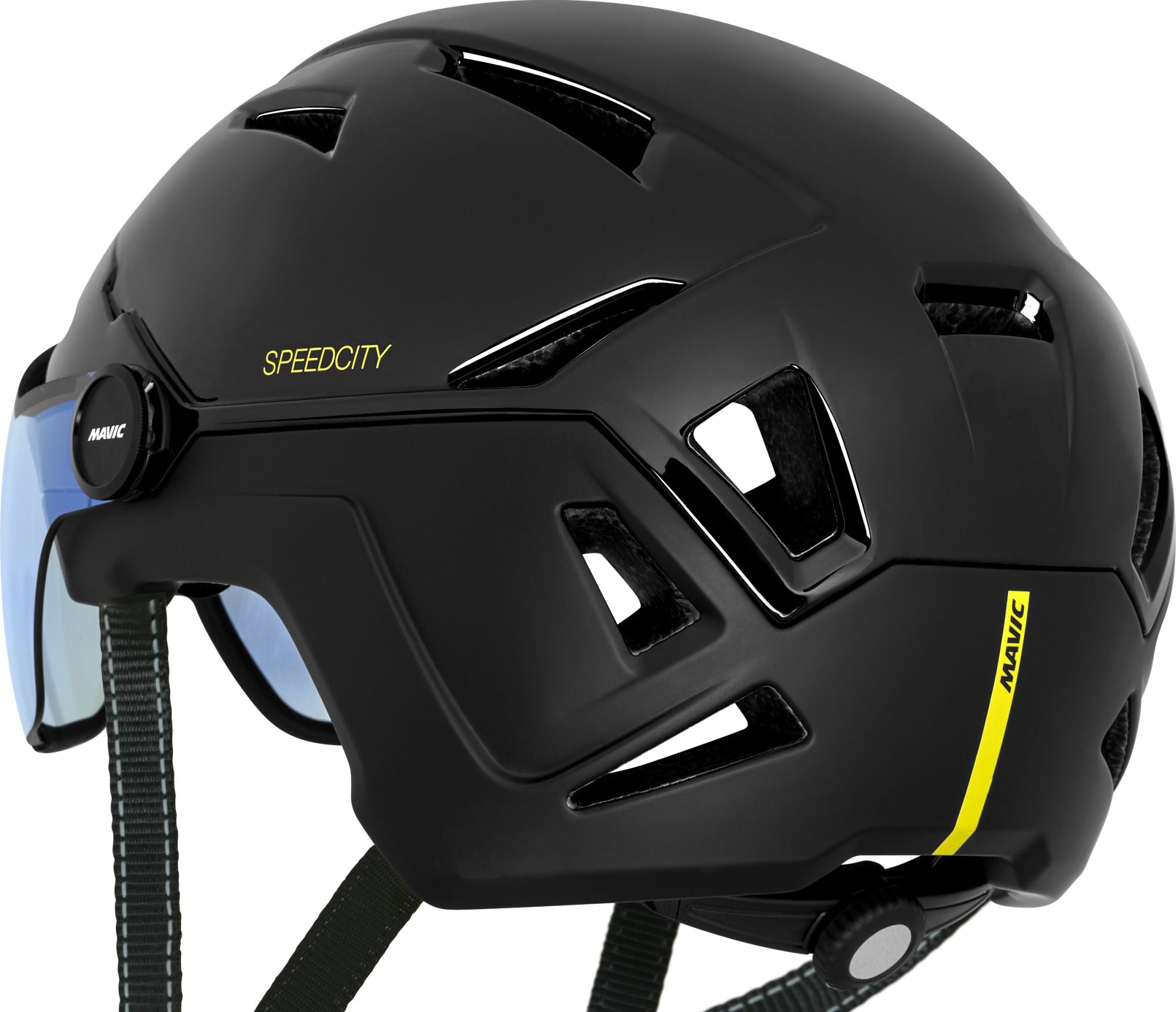 Casque vélo urbain Mavic Speedcity