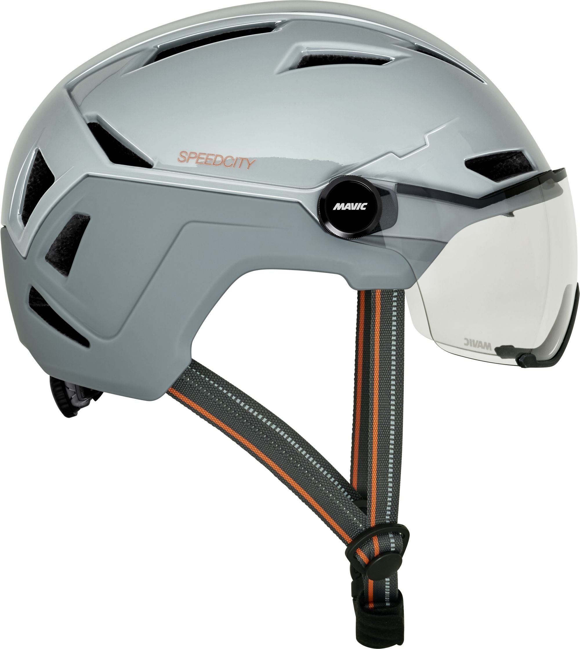 Casque vélo urbain Mavic Speedcity