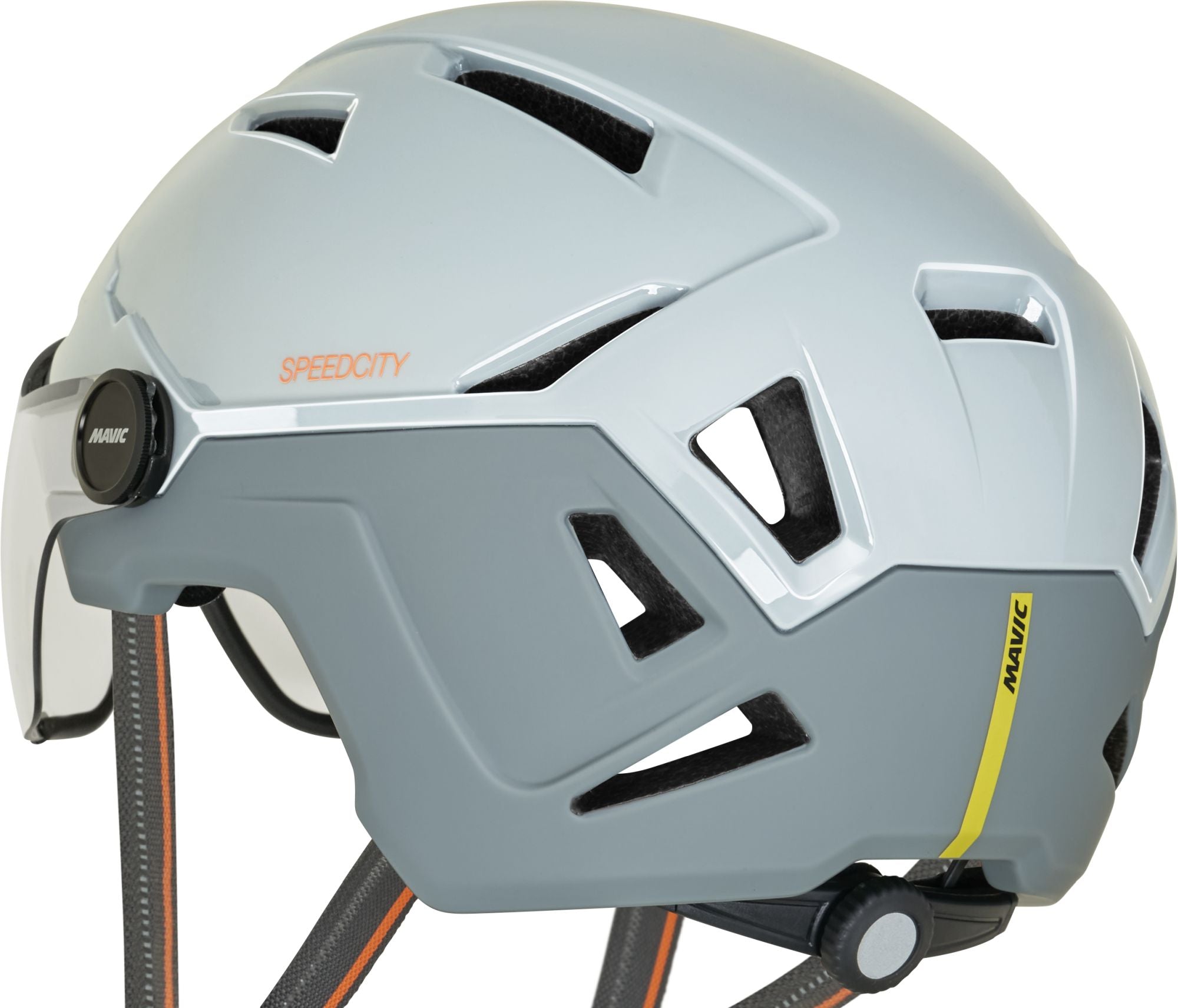 Casque vélo urbain Mavic Speedcity