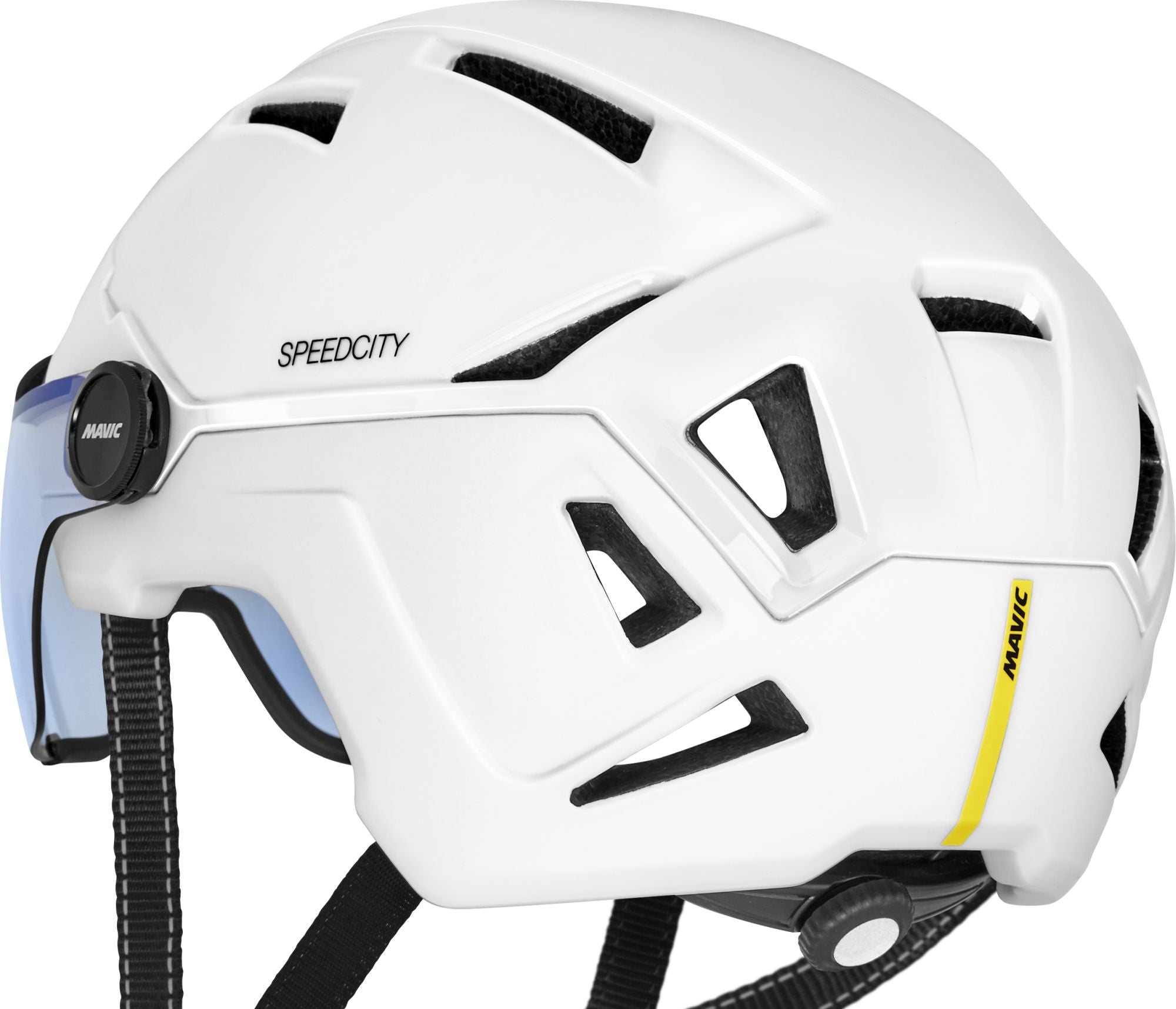Casque vélo urbain Mavic Speedcity