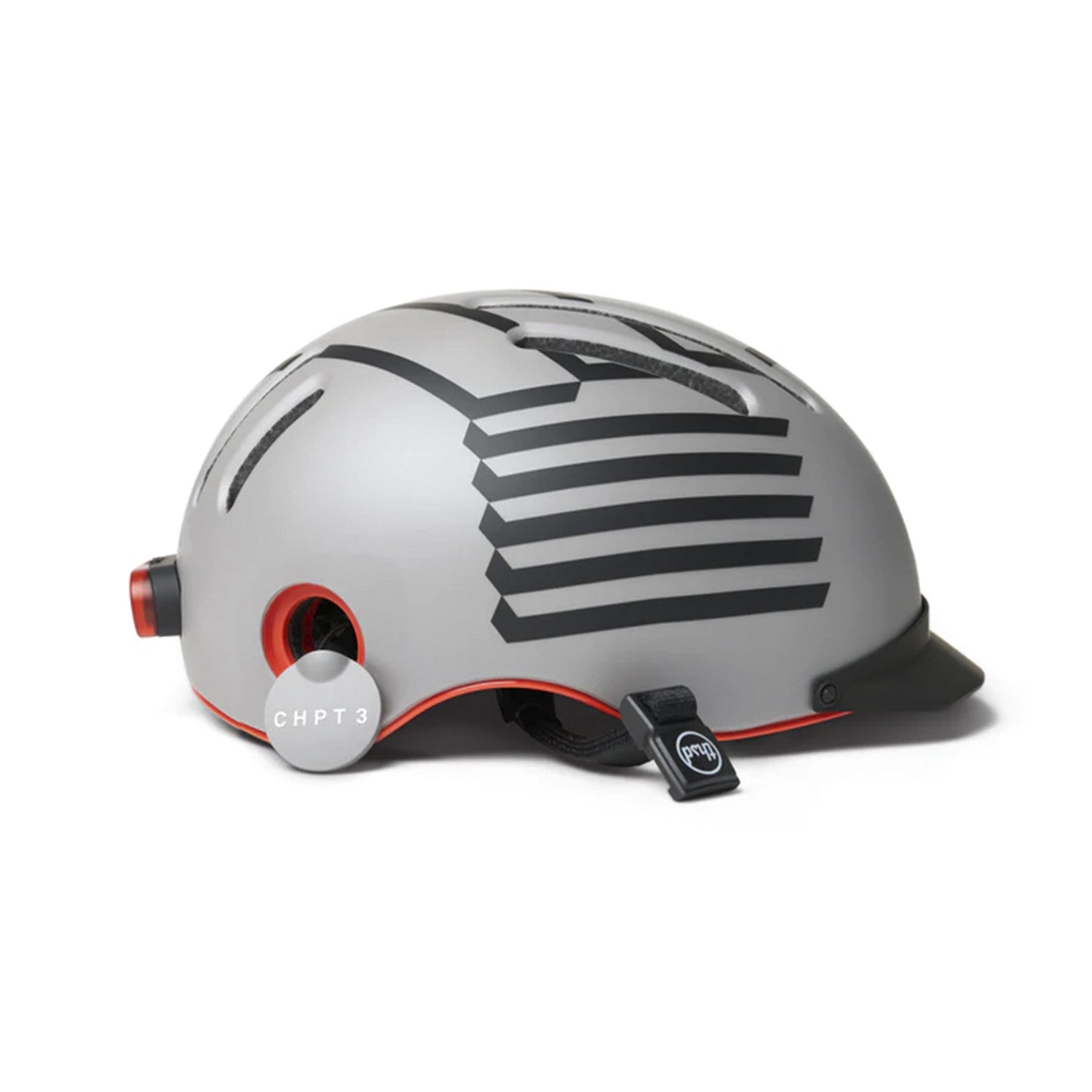 Thousand Chapter MIPS urbaner Fahrradhelm