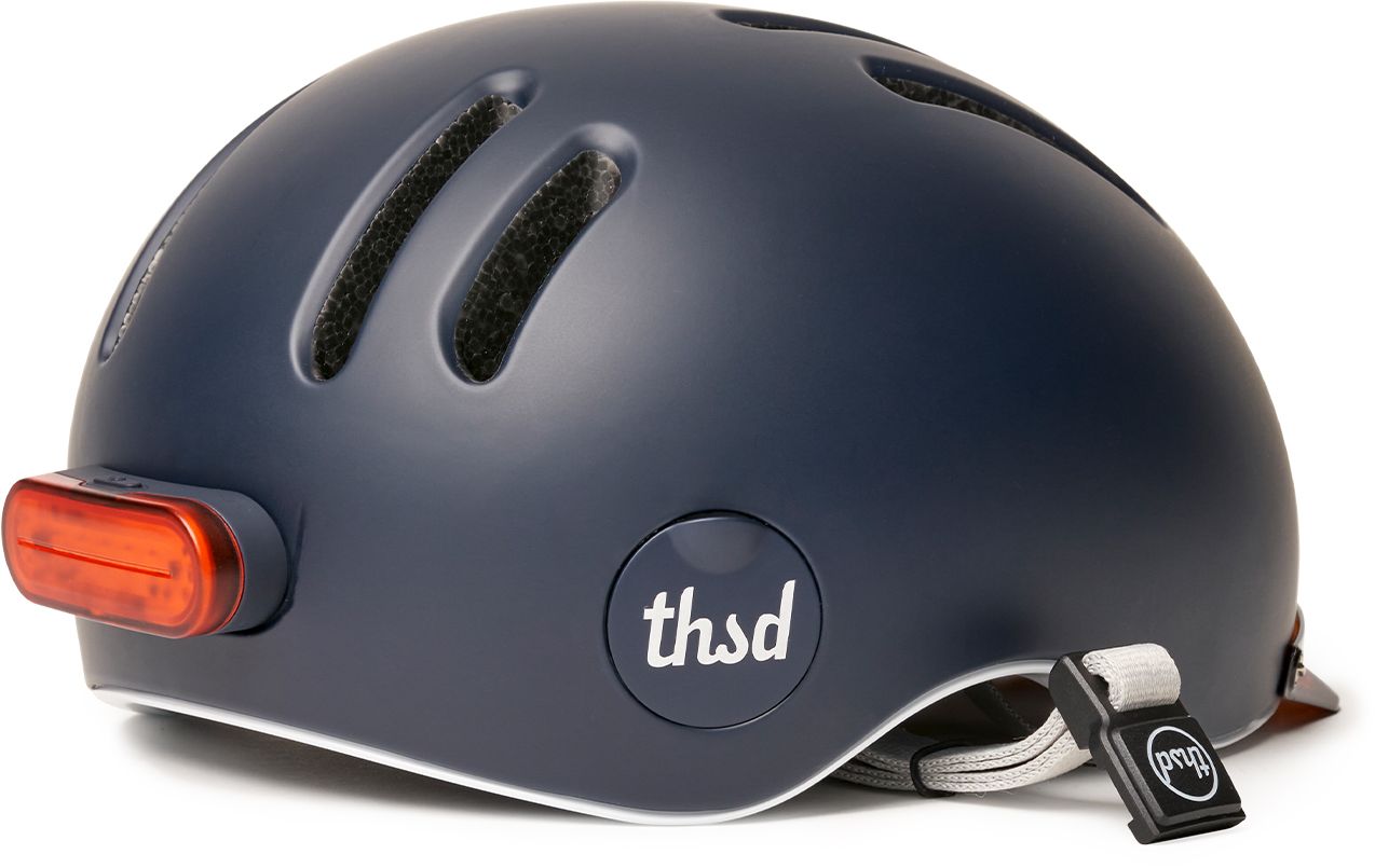 Thousand Chapter MIPS urbaner Fahrradhelm