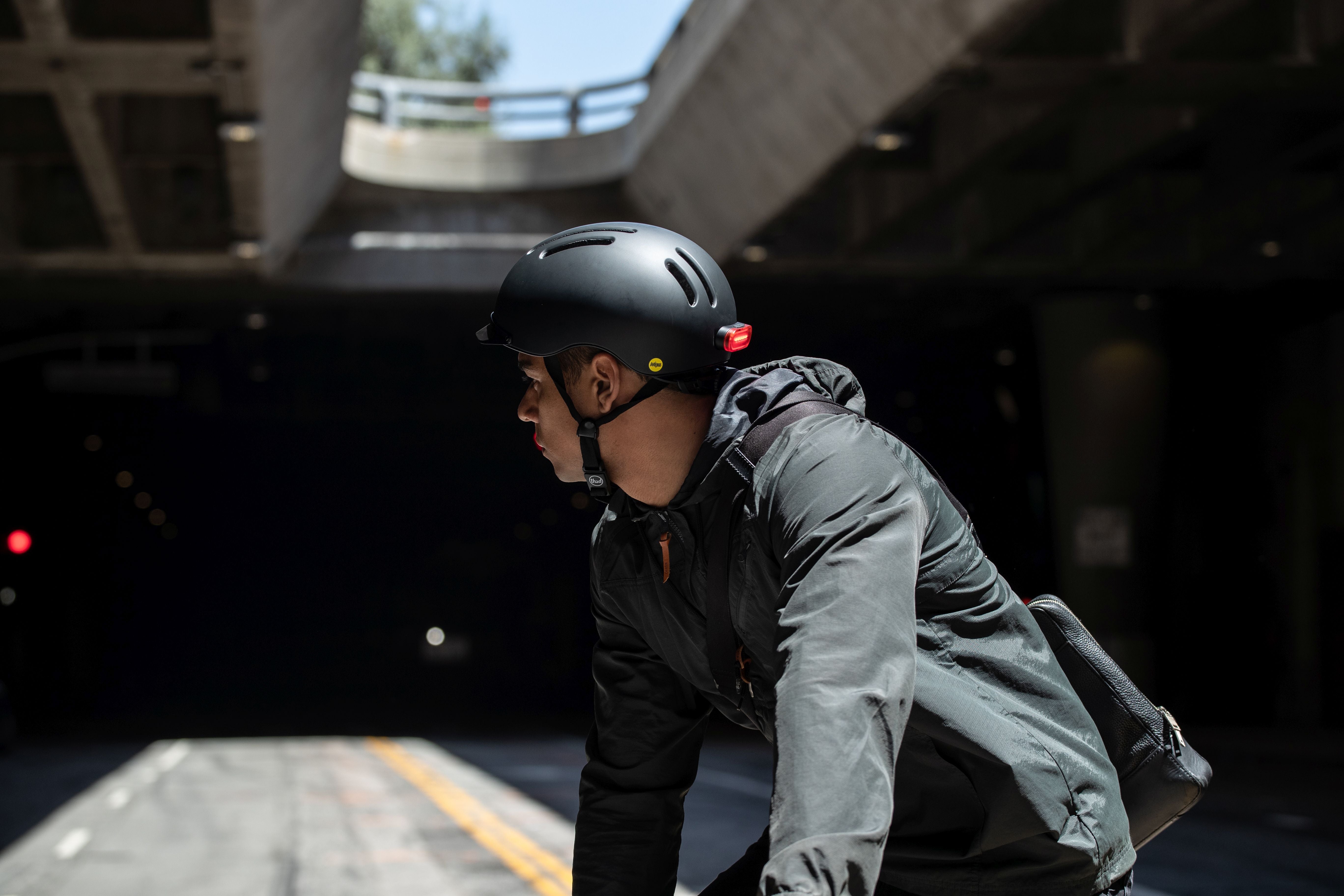 Thousand Chapter MIPS urbaner Fahrradhelm