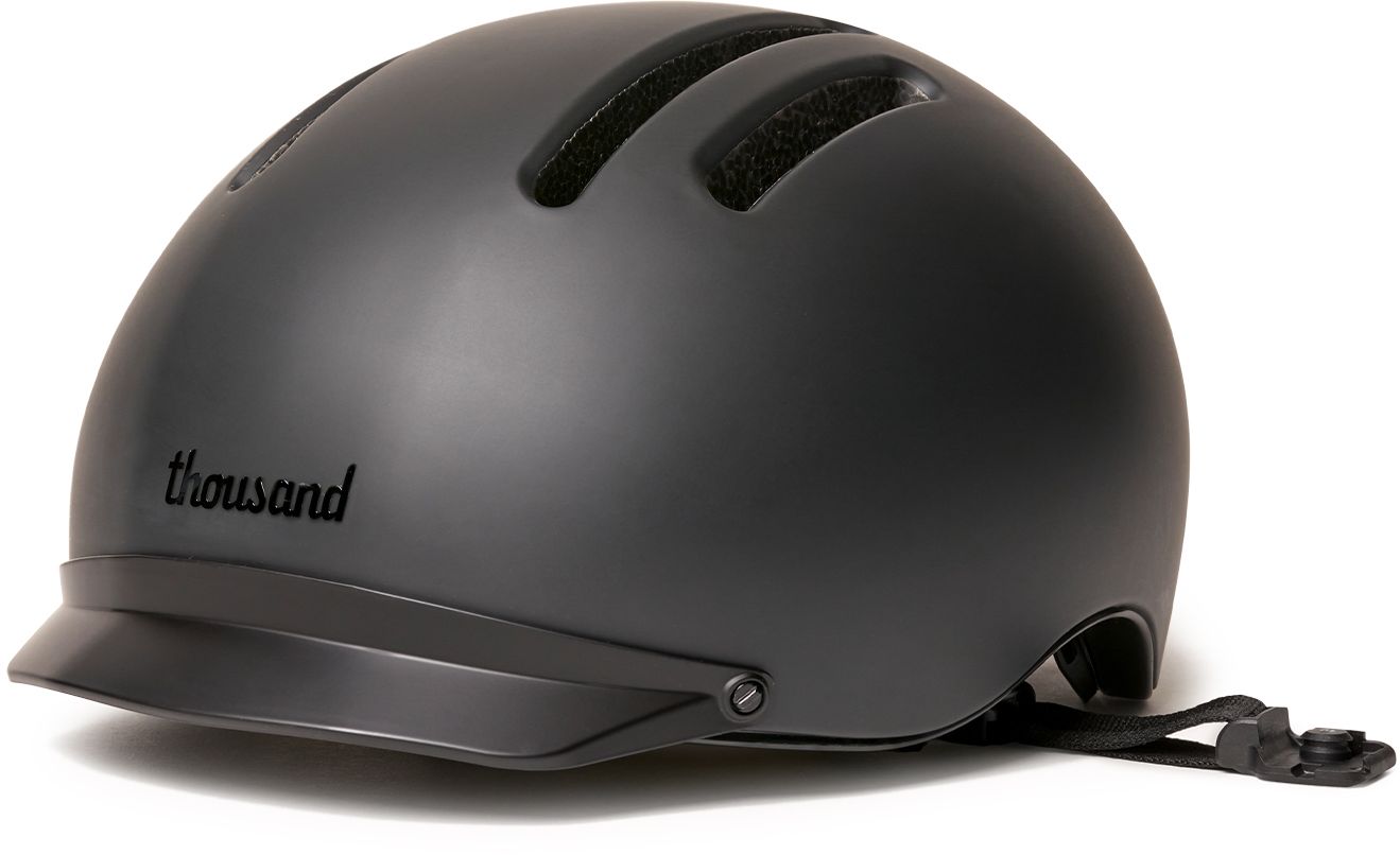 Thousand Chapter MIPS urbaner Fahrradhelm