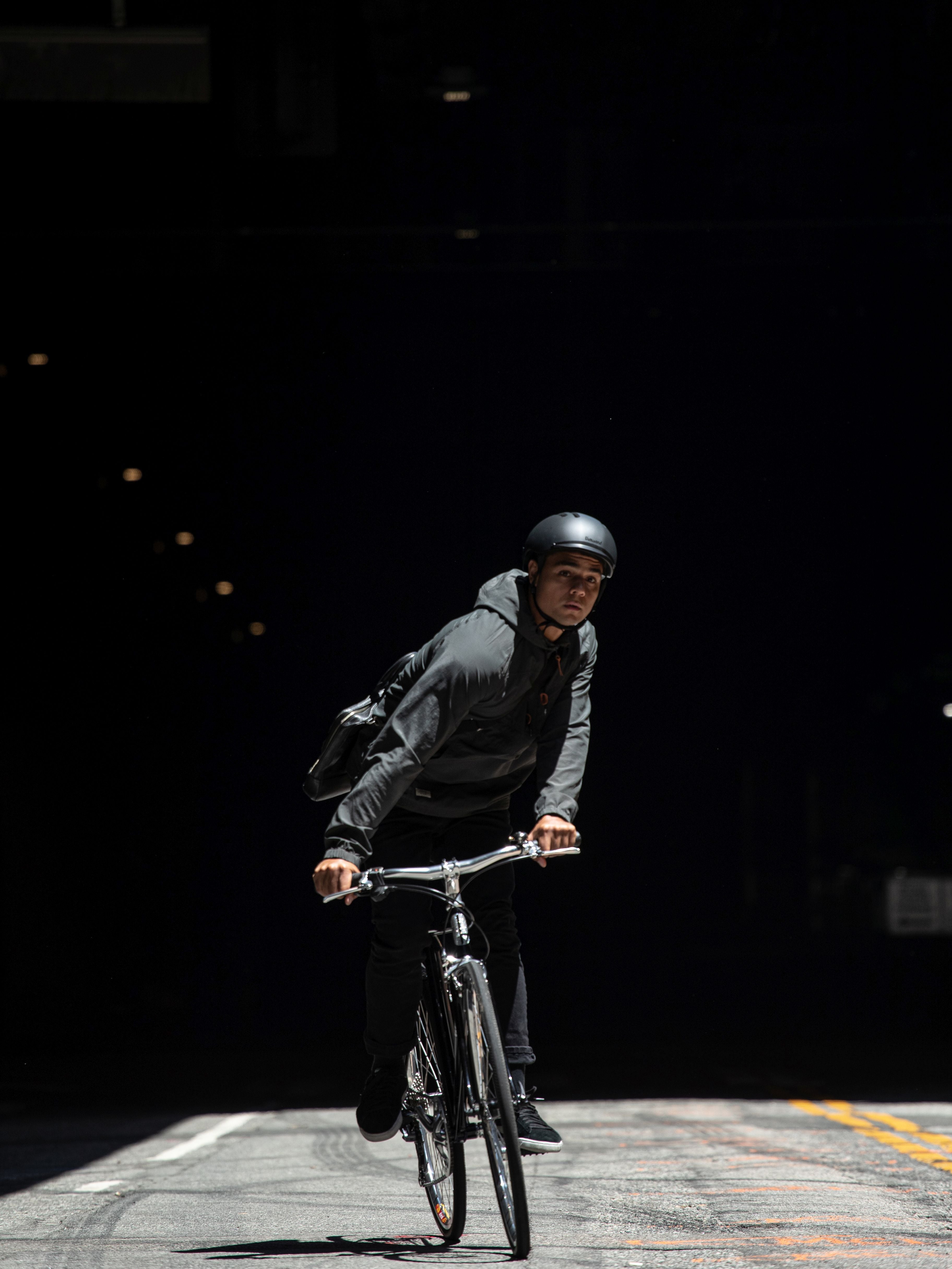 Thousand Chapter MIPS urbaner Fahrradhelm