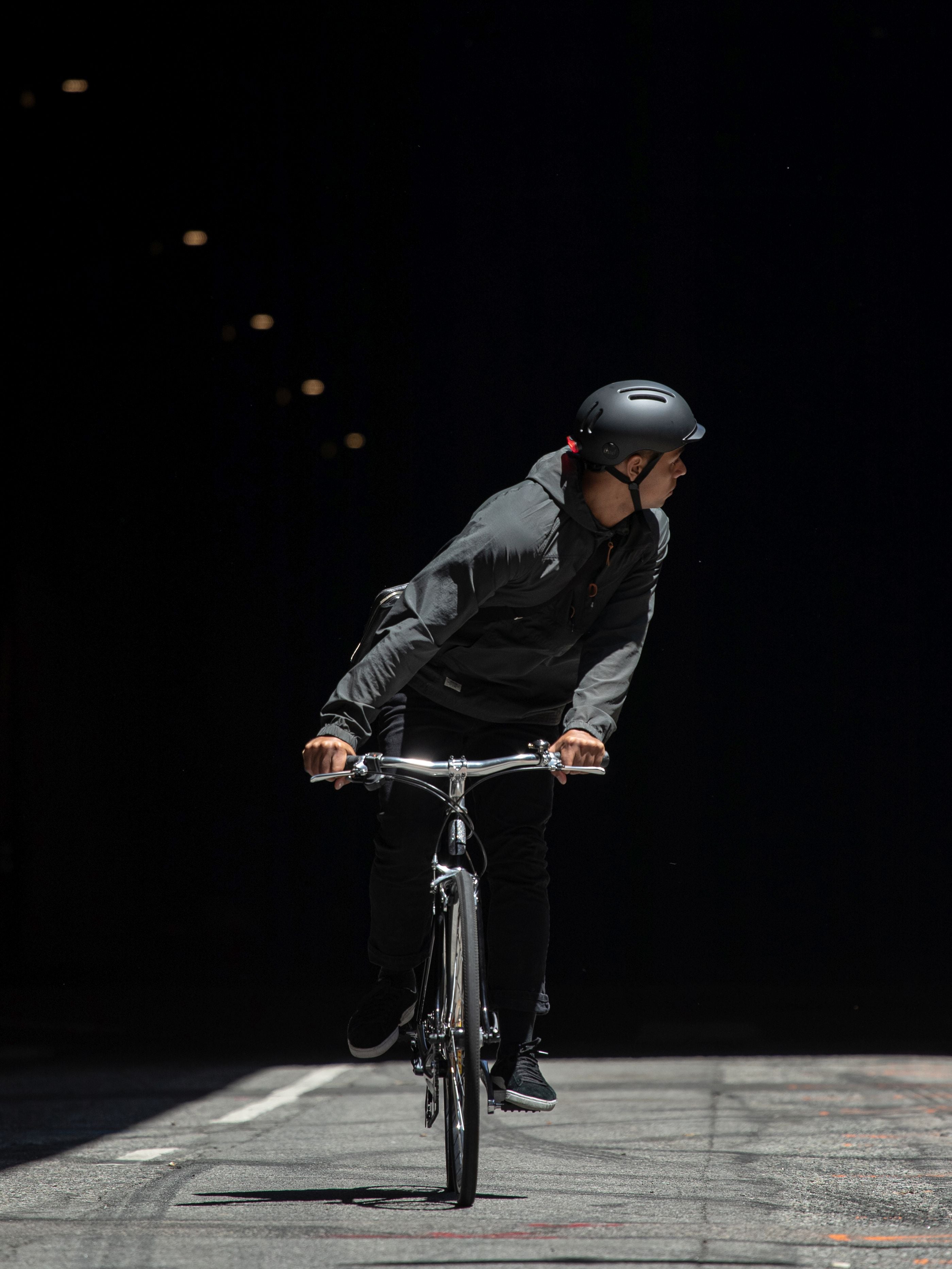 Thousand Chapter MIPS urbaner Fahrradhelm