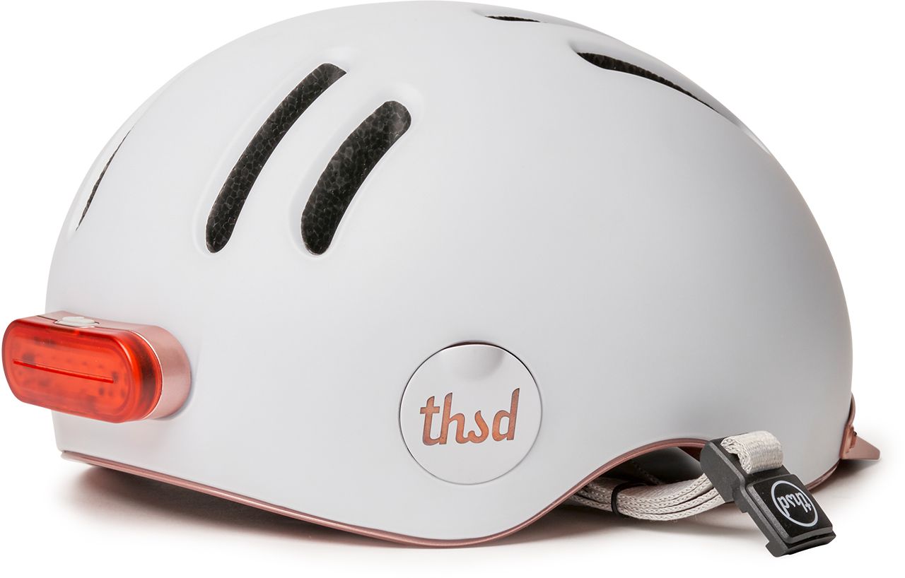 Thousand Chapter MIPS urbaner Fahrradhelm