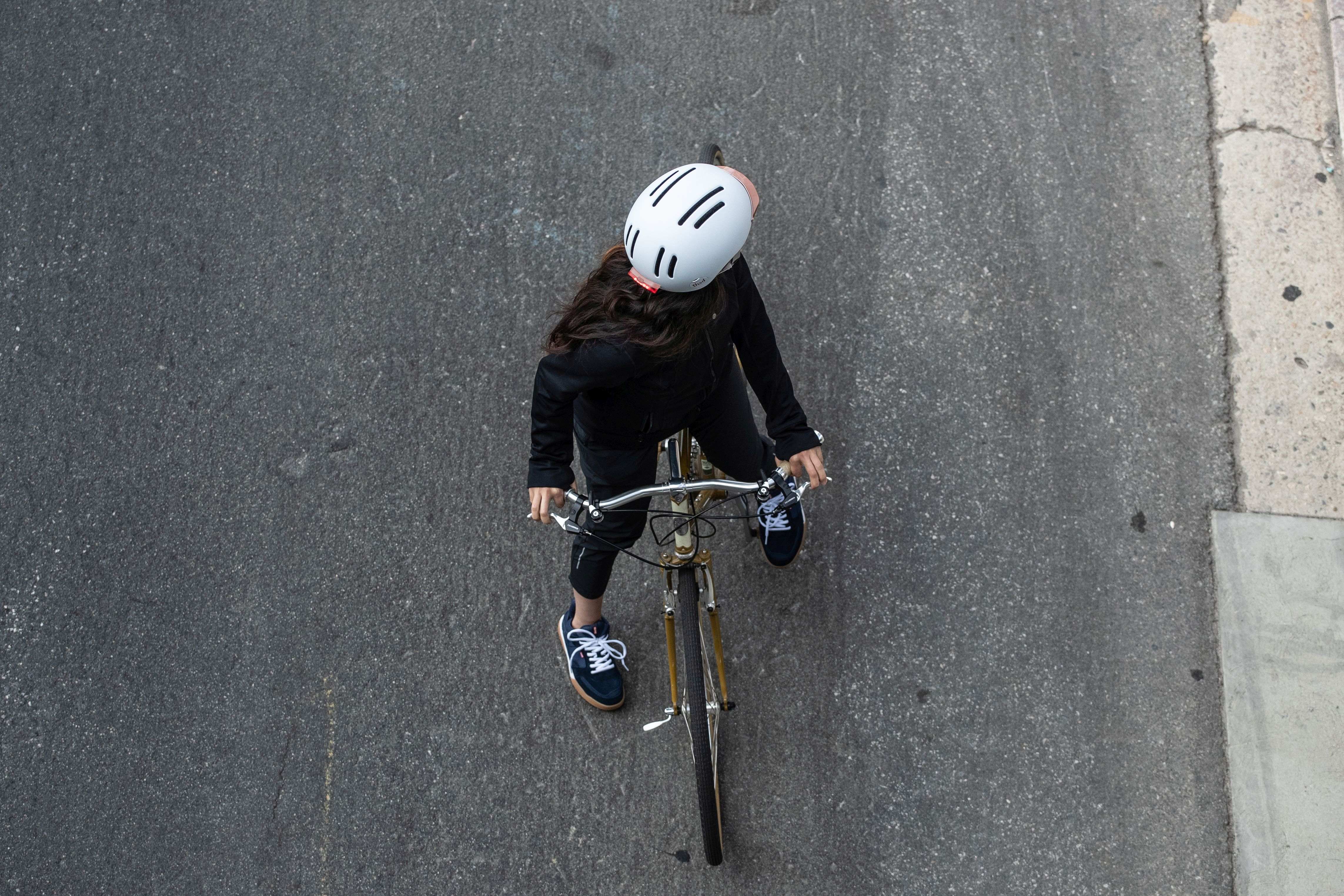 Thousand Chapter MIPS urbaner Fahrradhelm