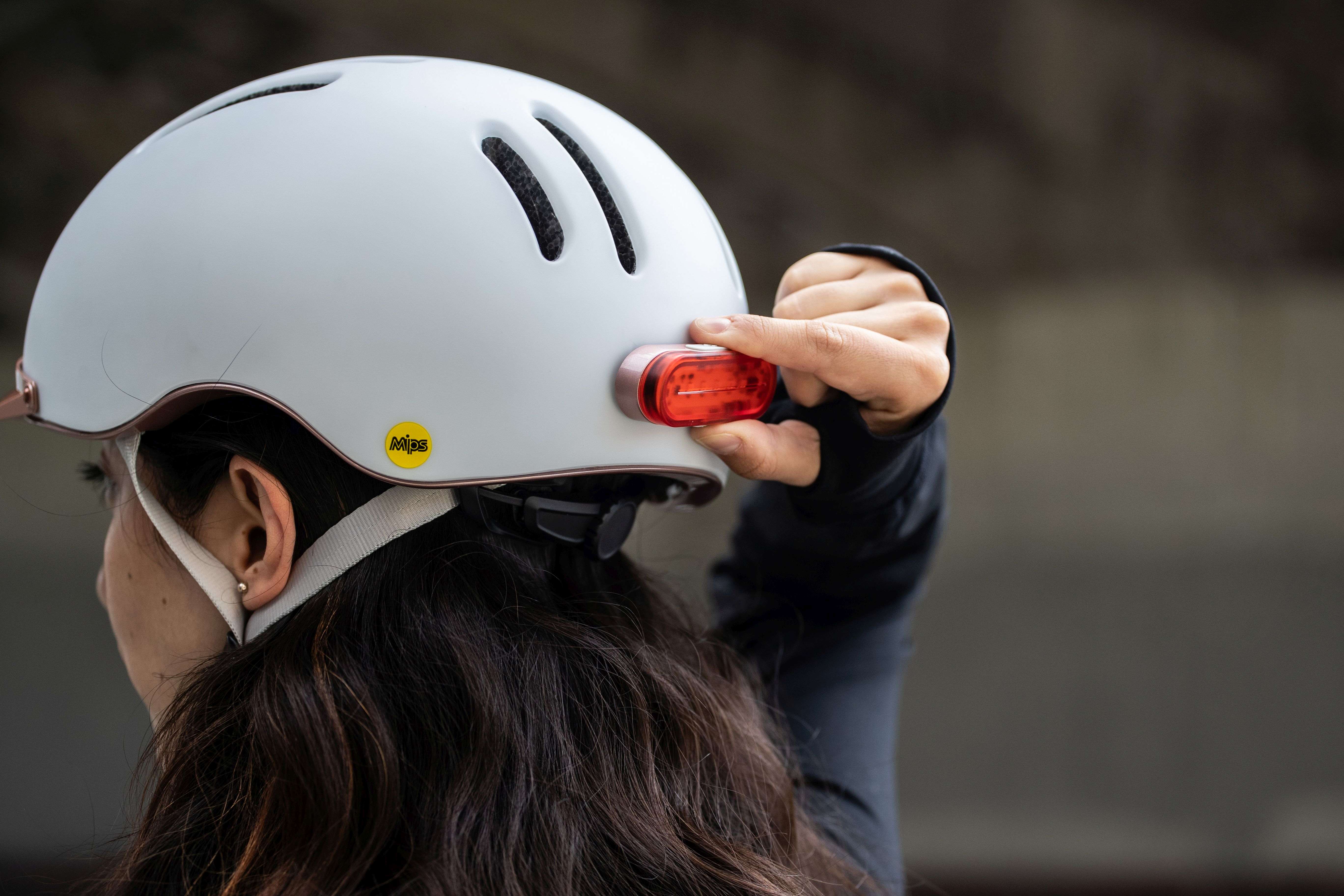 Thousand Chapter MIPS urbaner Fahrradhelm