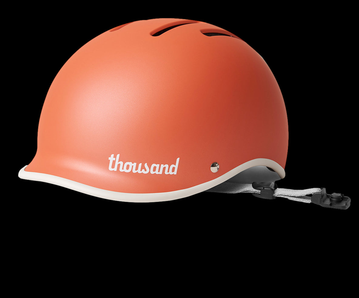 Thousand Heritage 2.0 urban bike helmet