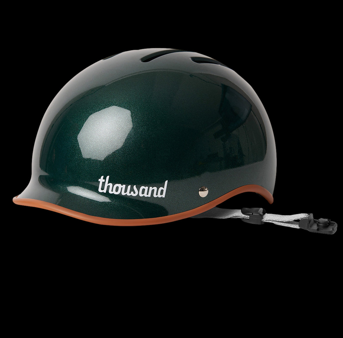 Thousand Heritage 2.0 urban bike helmet