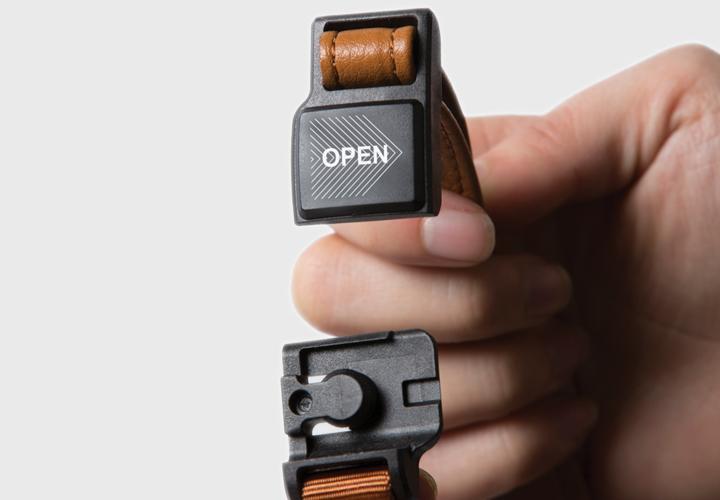 Thousand Heritage 2.0 urban bike helmet