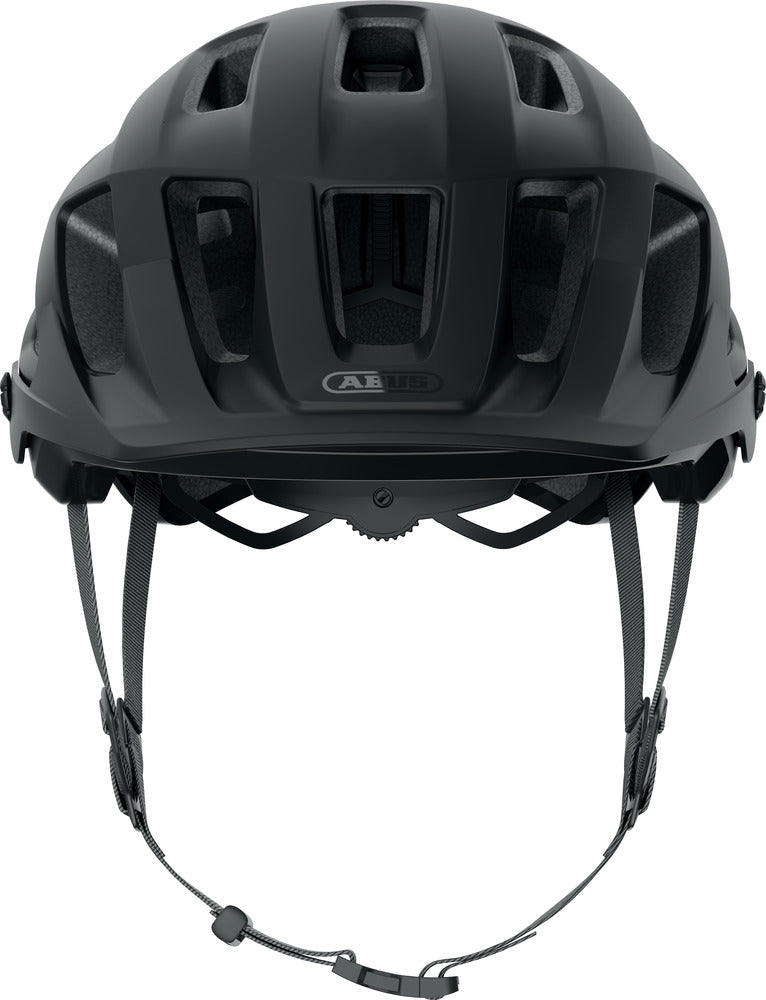 Abus Moventor 2.0 MTB bicycle helmet
