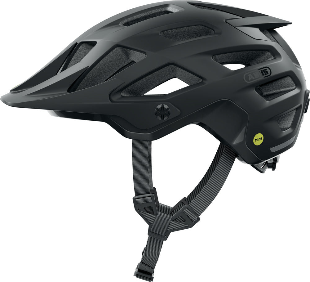 Abus Moventor 2.0 MTB bicycle helmet