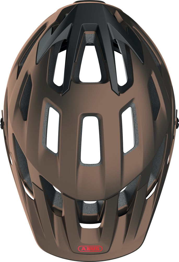 Abus Moventor 2.0 MTB bicycle helmet