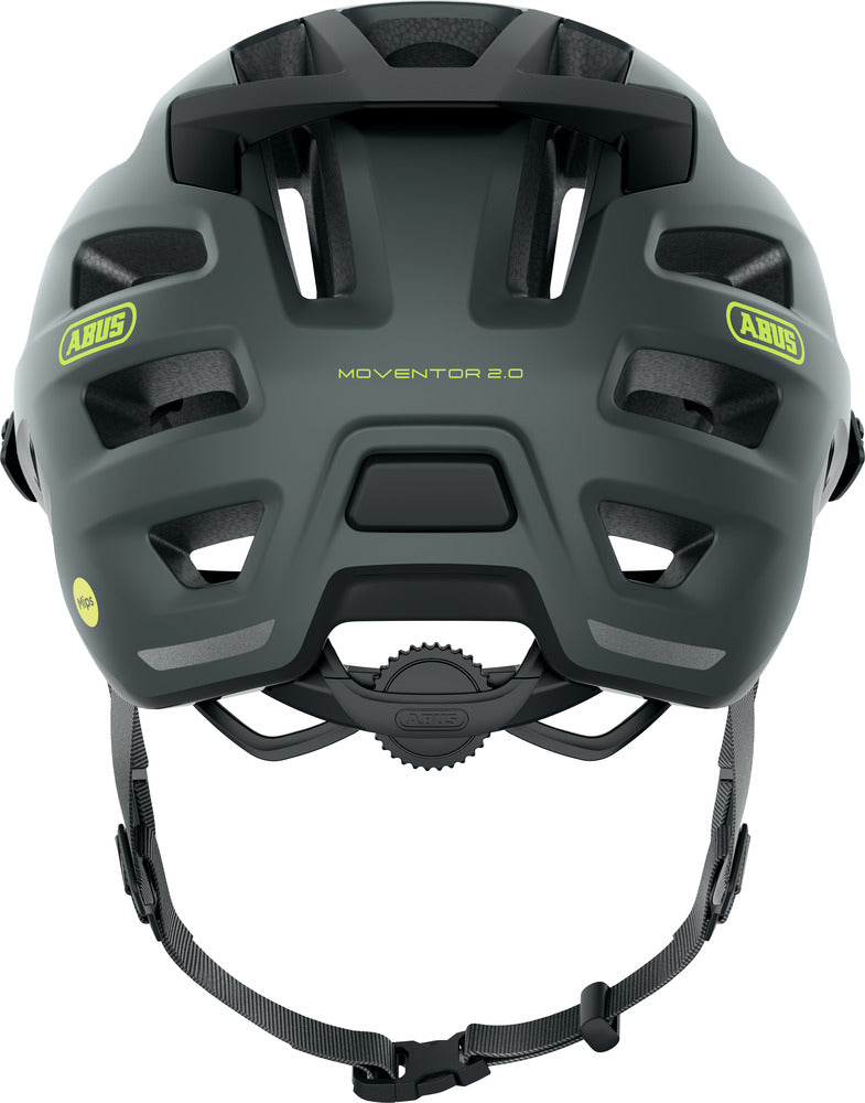 Abus Moventor 2.0 MTB bicycle helmet