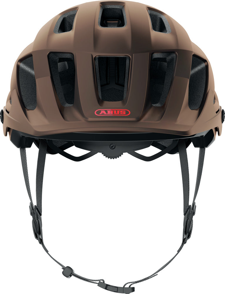 Abus Moventor 2.0 MTB bicycle helmet