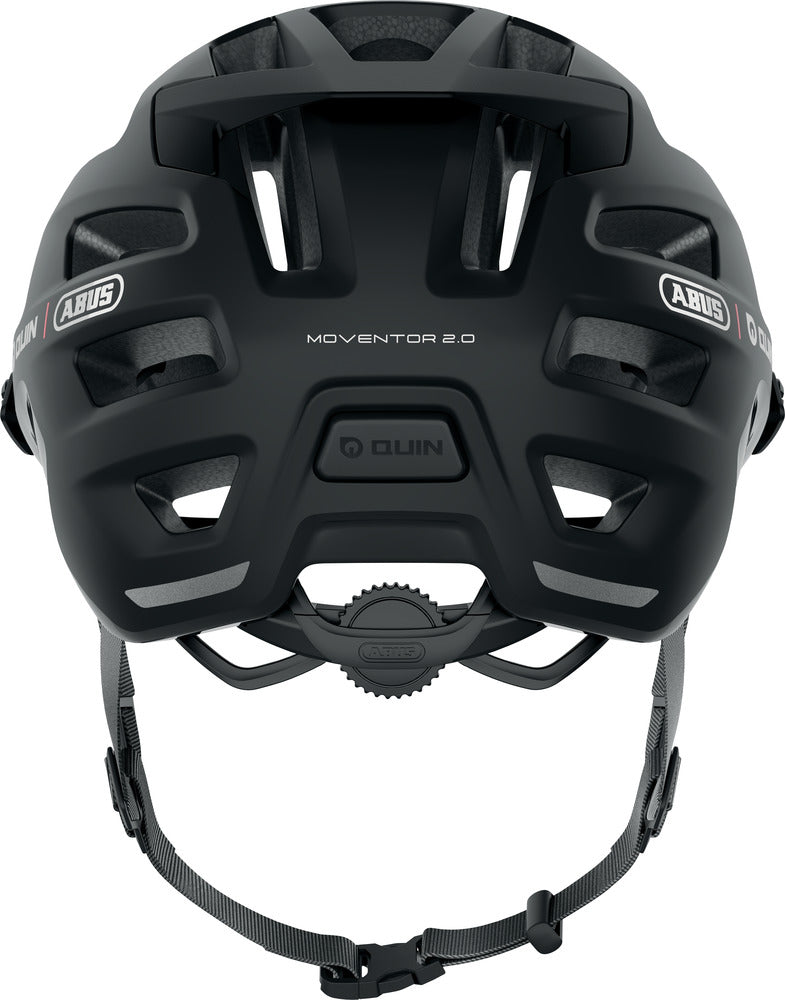 Abus Moventor 2.0 MTB bicycle helmet