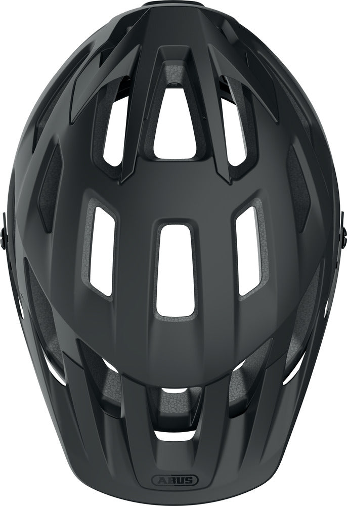 Abus Moventor 2.0 MTB bicycle helmet
